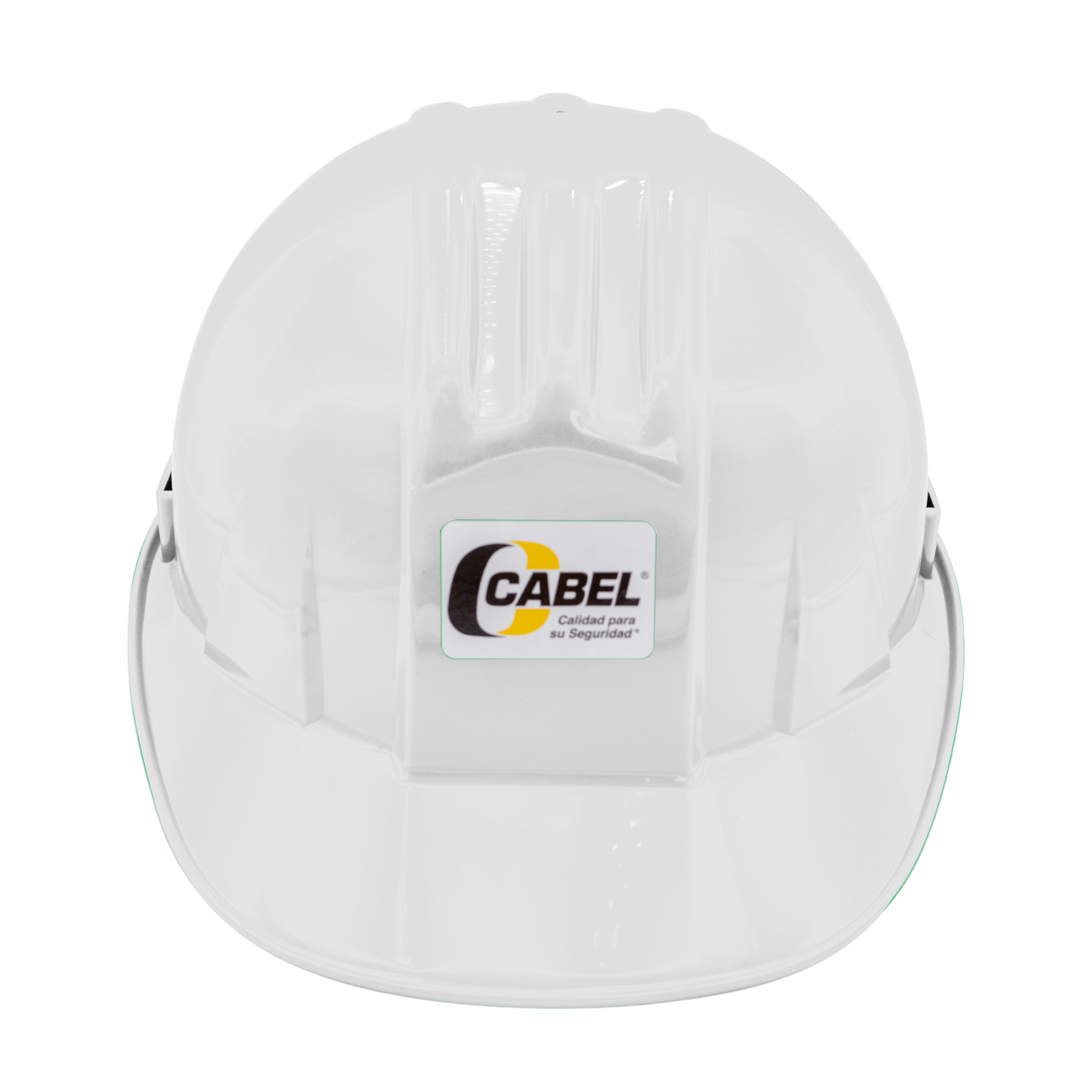 Casco CABEL con Suspensión de Matraca