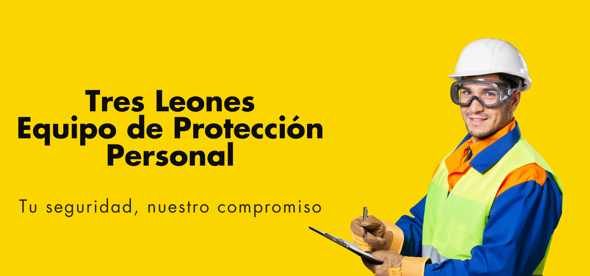Tres Leones Seguridad