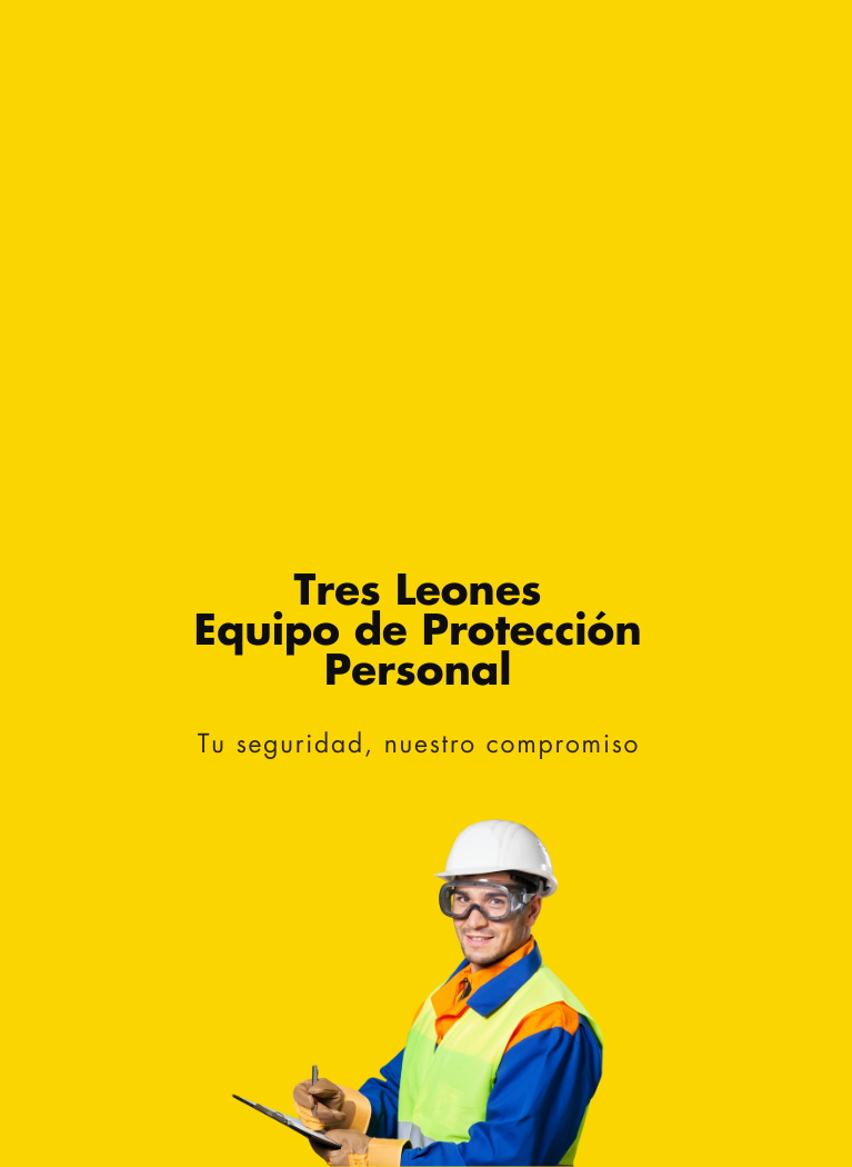Tres Leones Seguridad