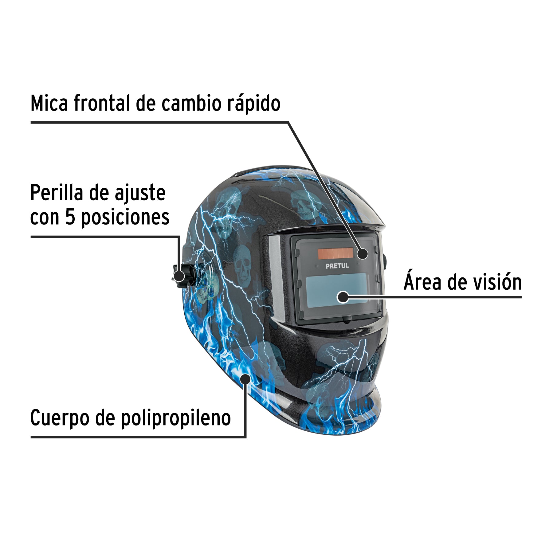 Tres Leones Seguridad