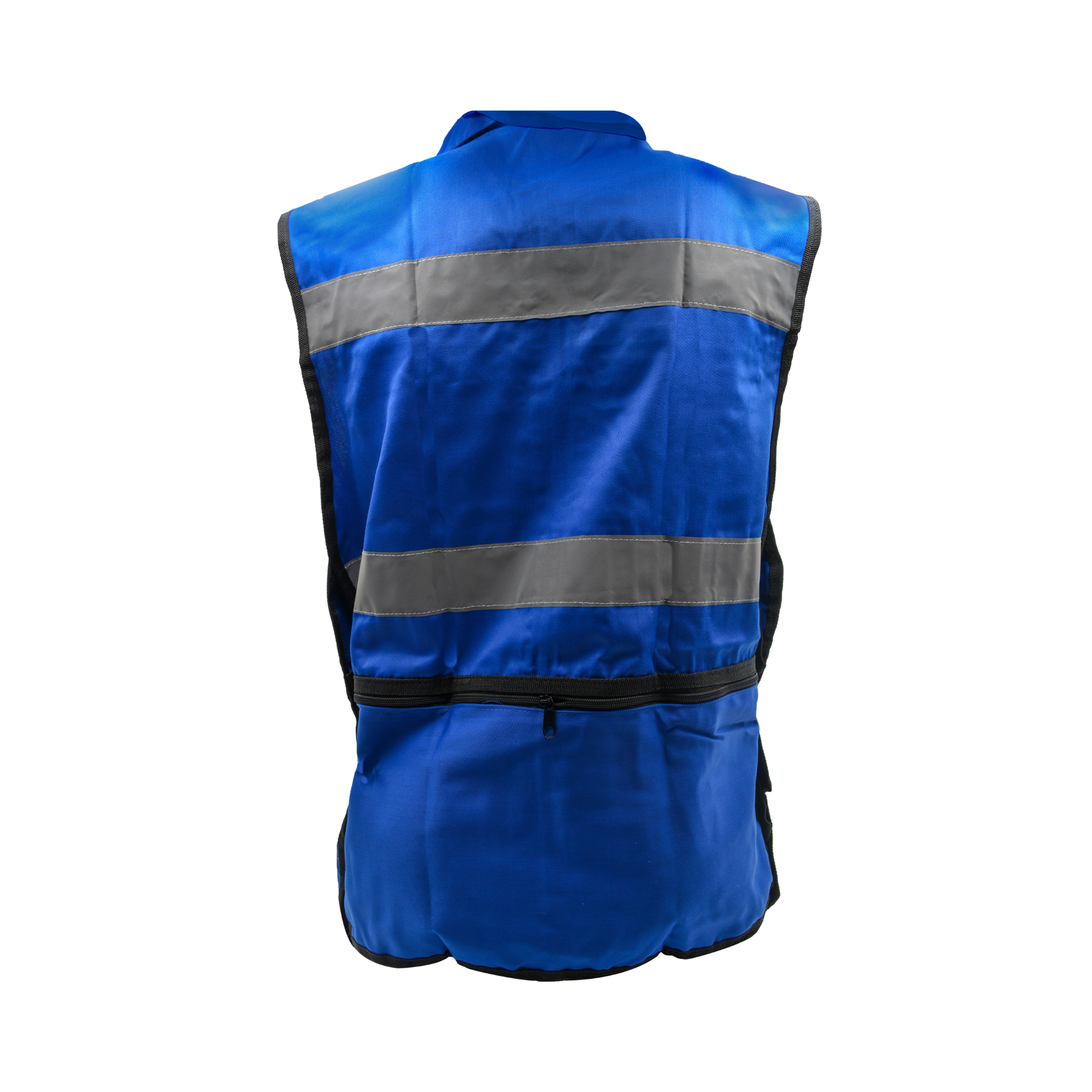 Chaleco Brigadista Tipo II