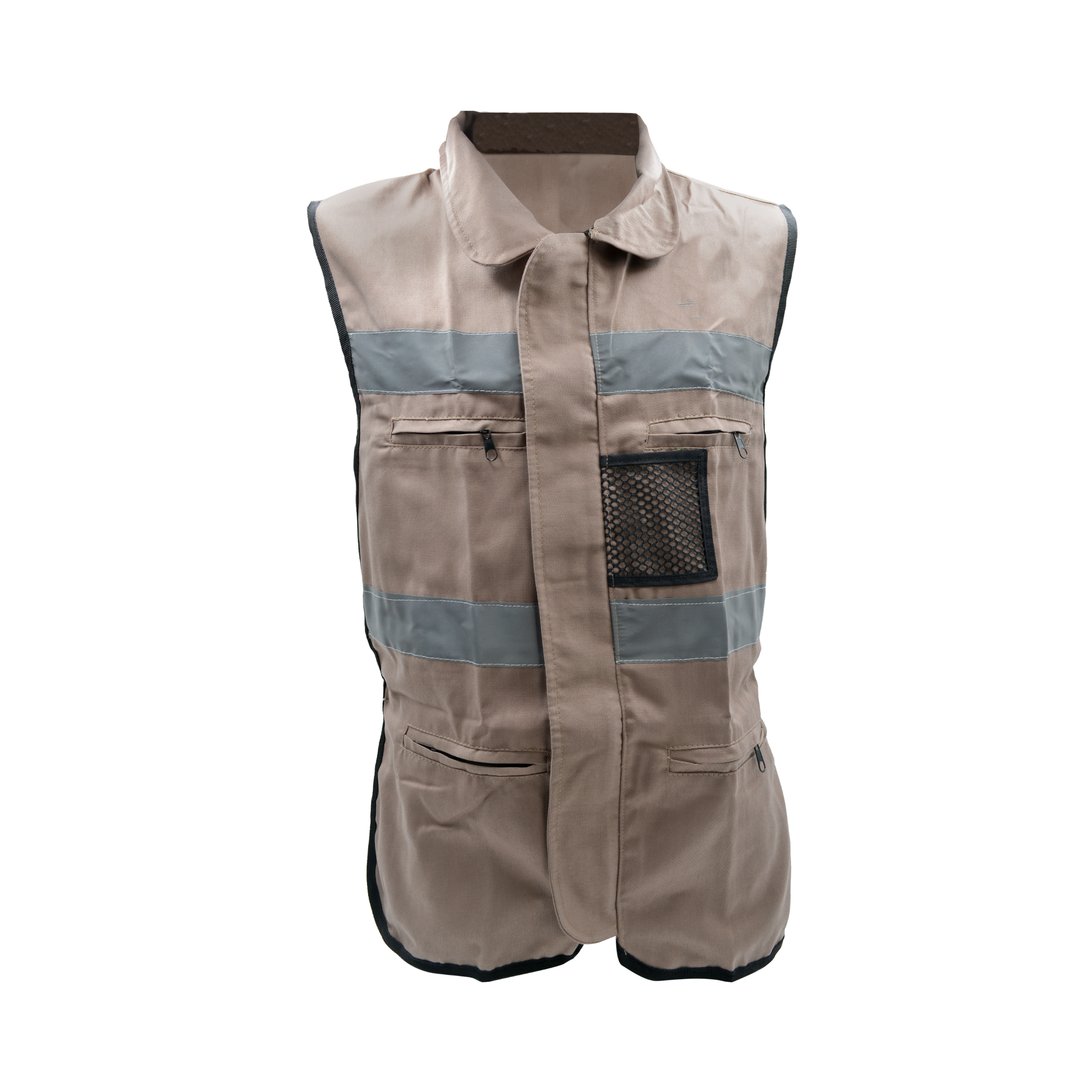 Chaleco Brigadista Tipo II