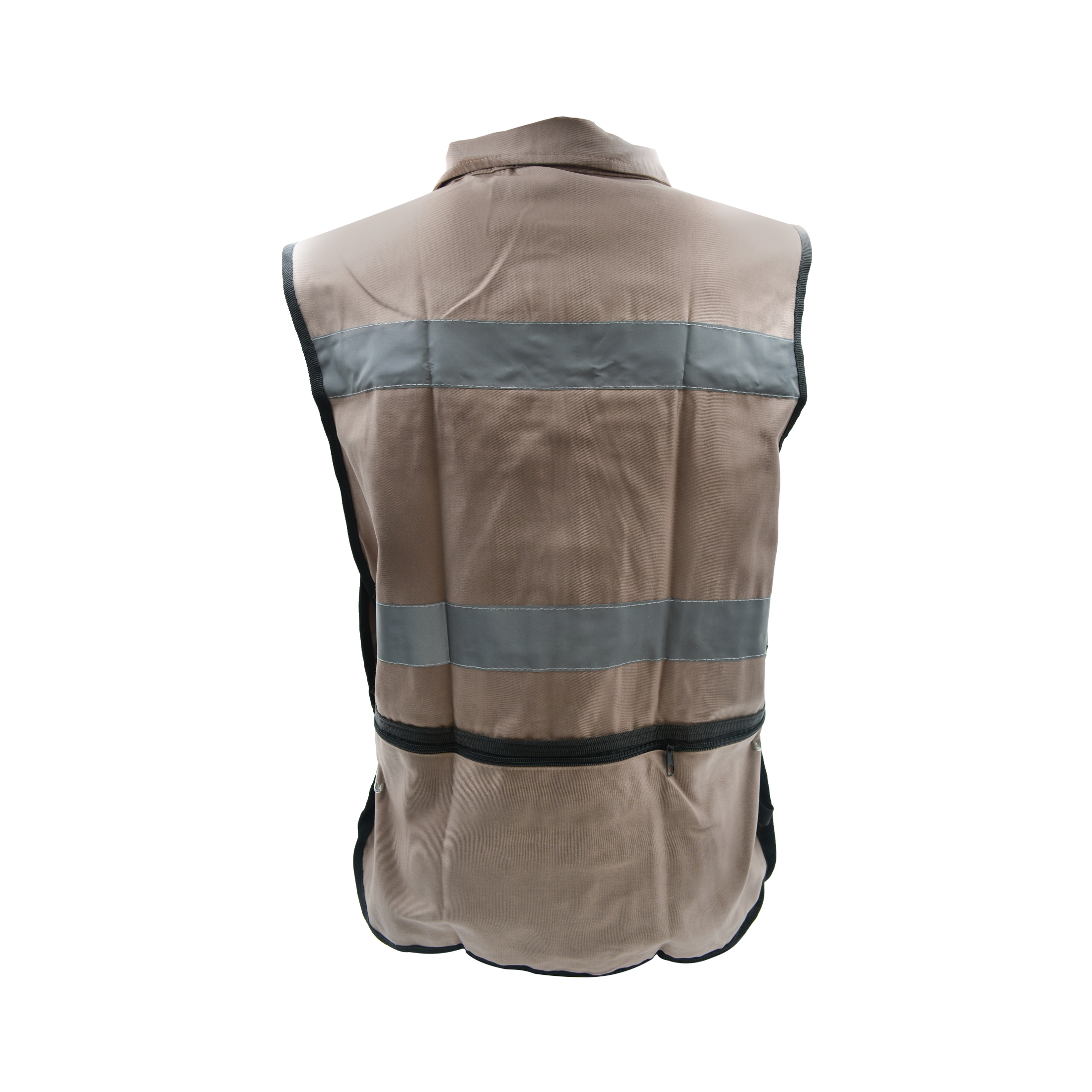 Chaleco Brigadista Tipo II