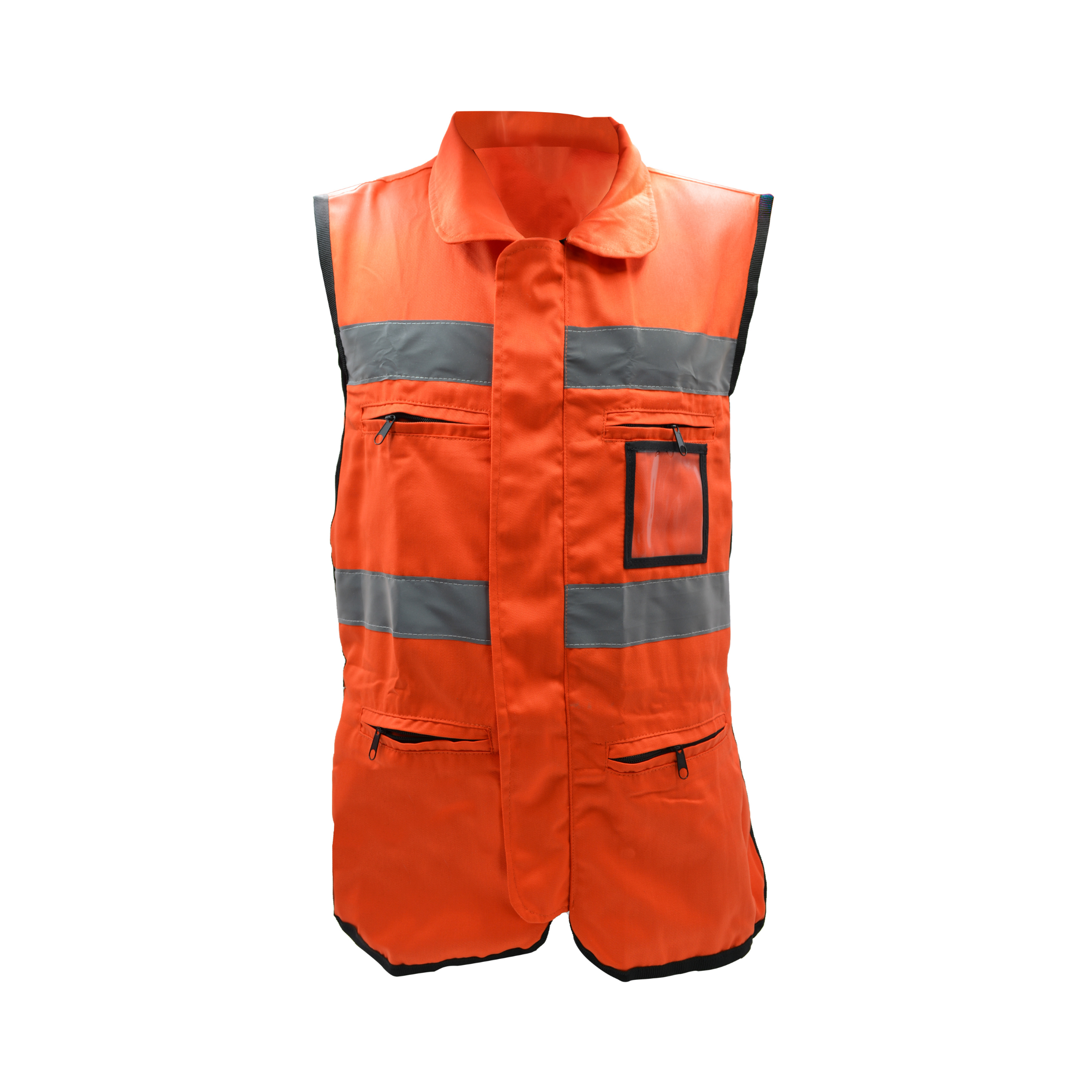 Chaleco Brigadista Tipo II