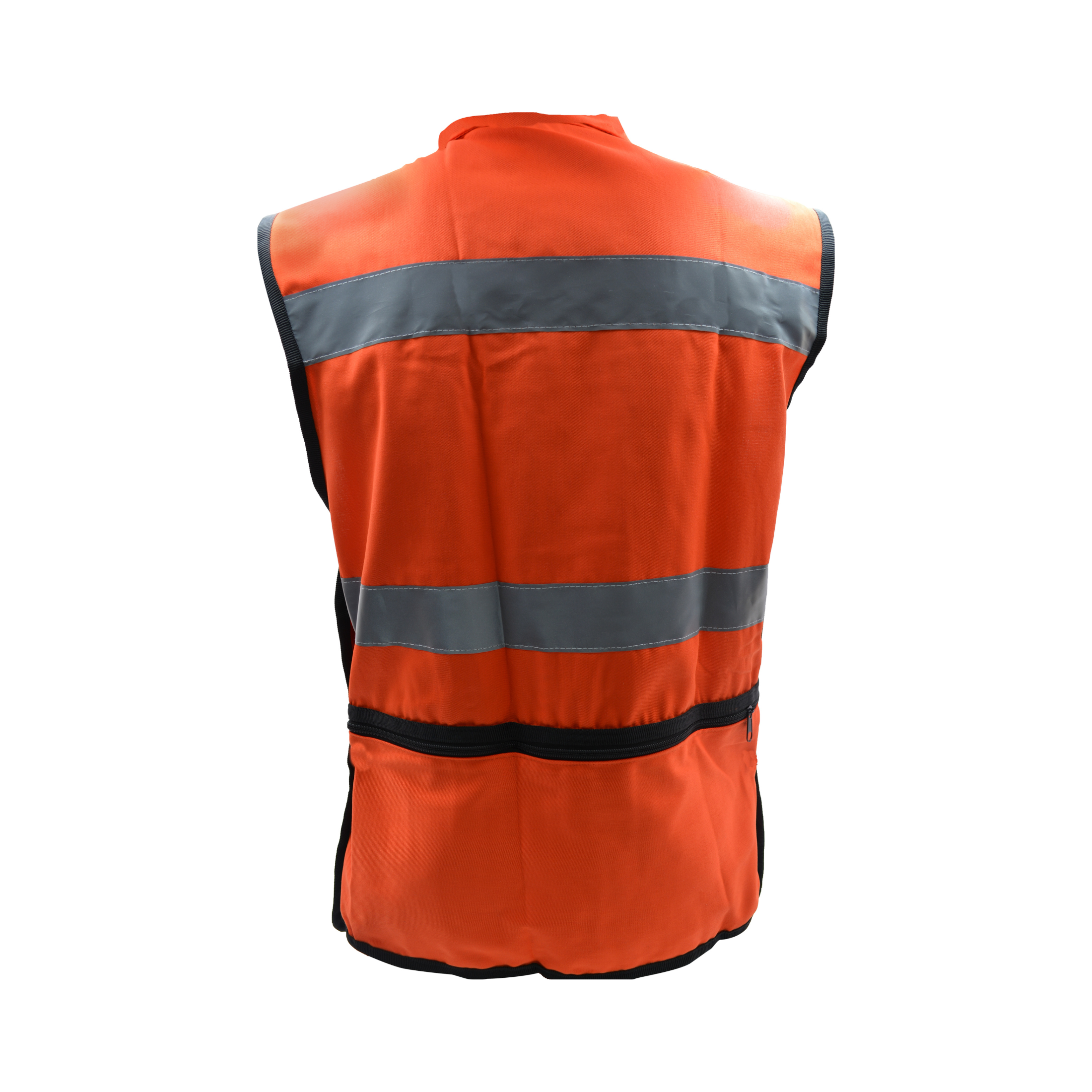 Chaleco Brigadista Tipo II