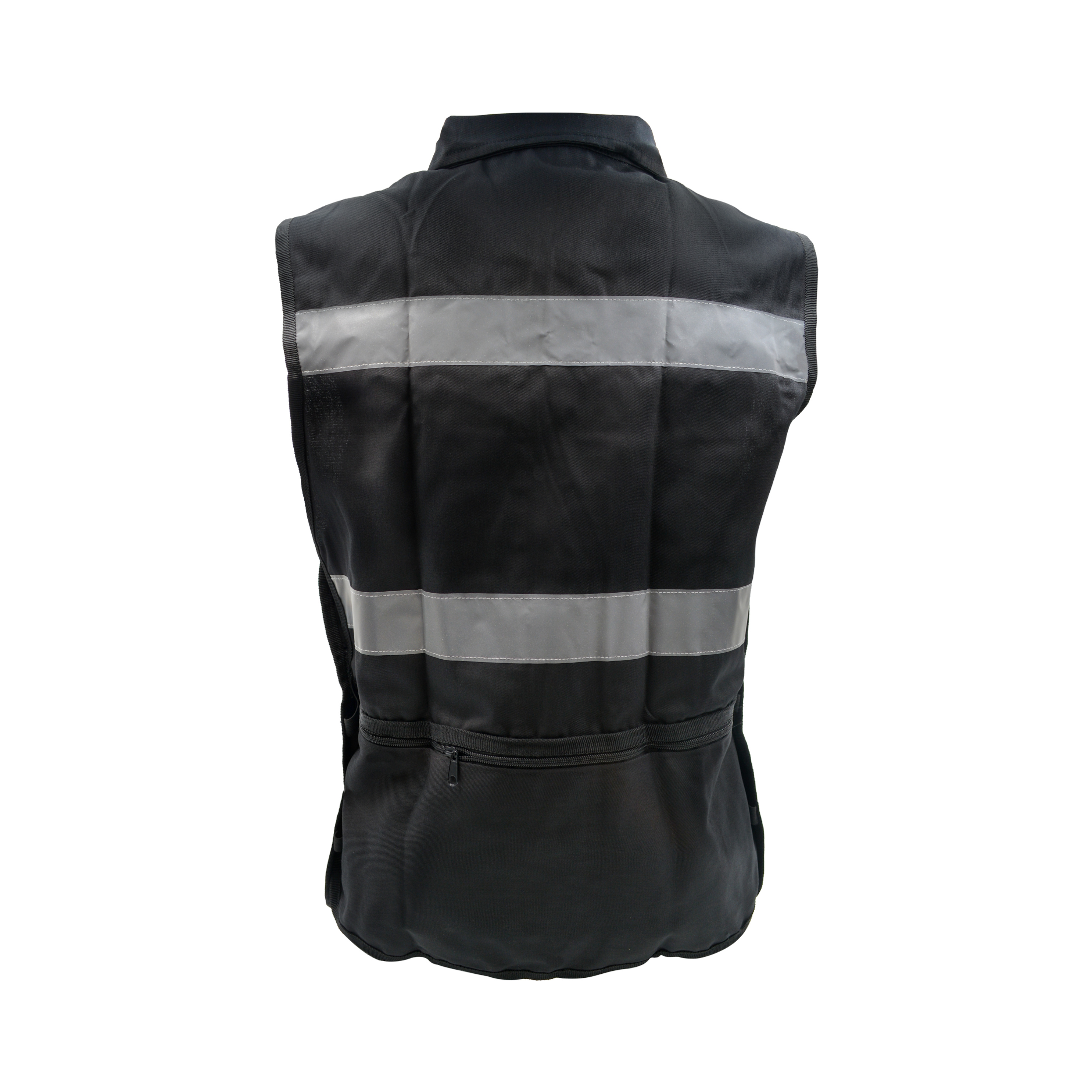 Chaleco Brigadista Tipo II