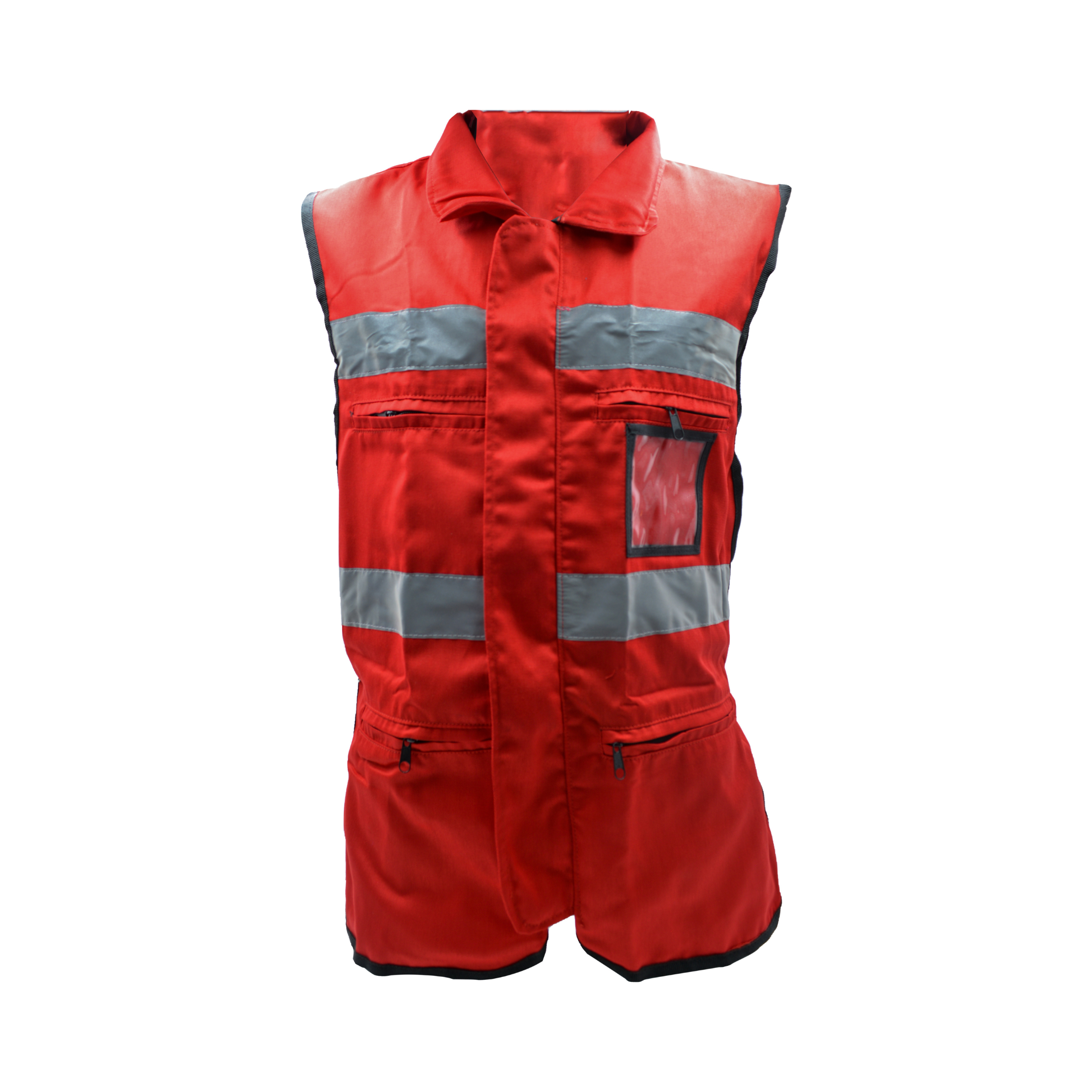 Chaleco Brigadista Tipo II