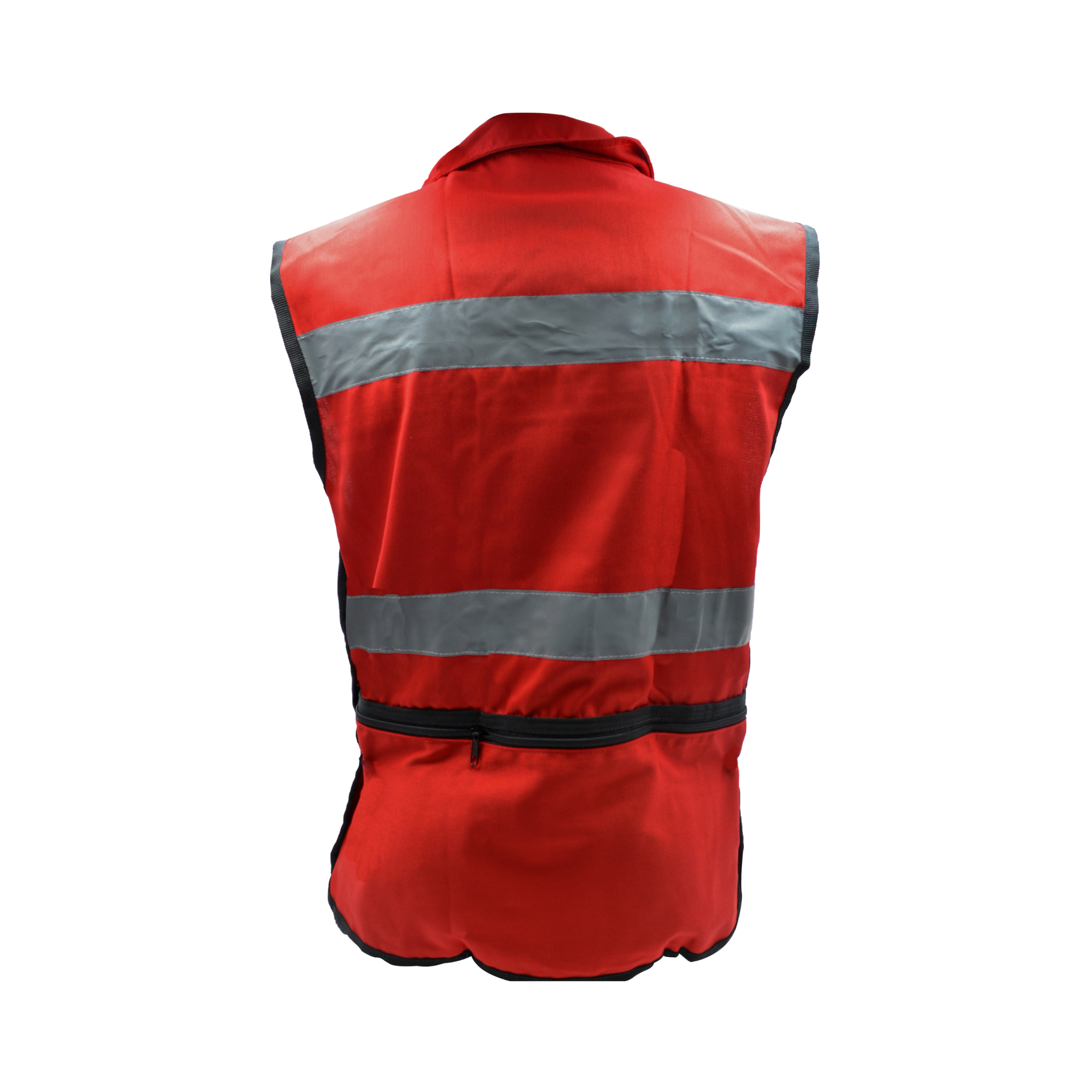 Chaleco Brigadista Tipo II