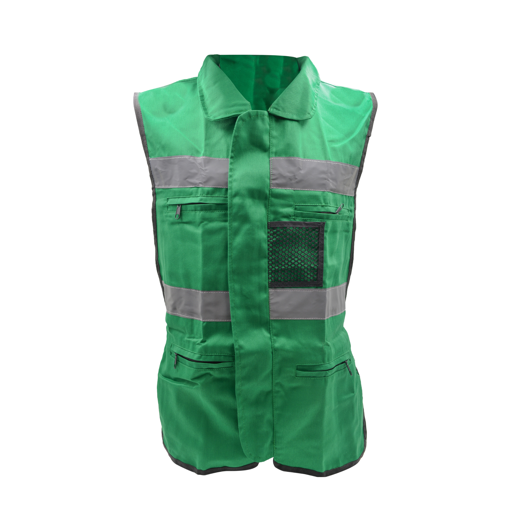 Chaleco Brigadista Tipo II