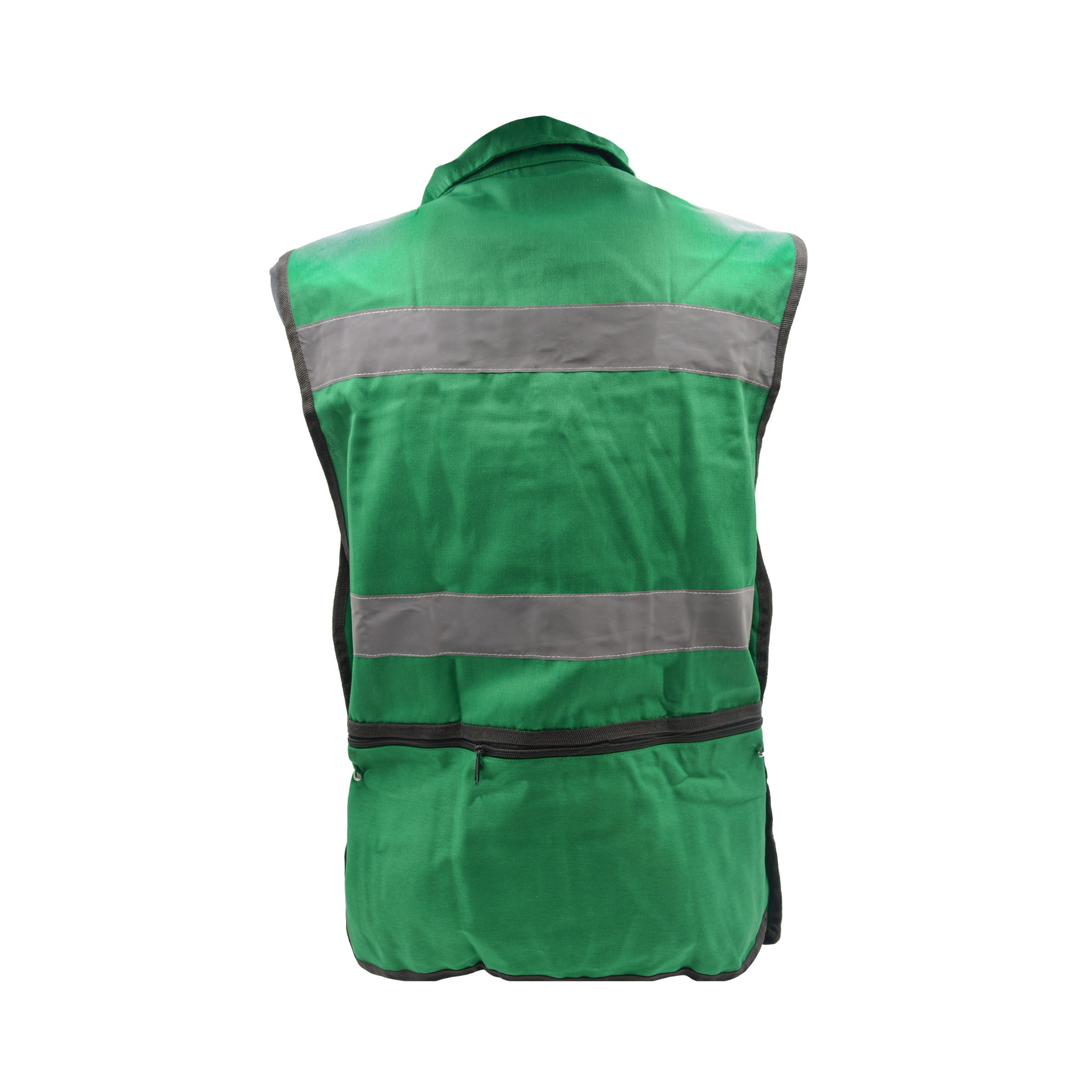 Chaleco Brigadista Tipo II