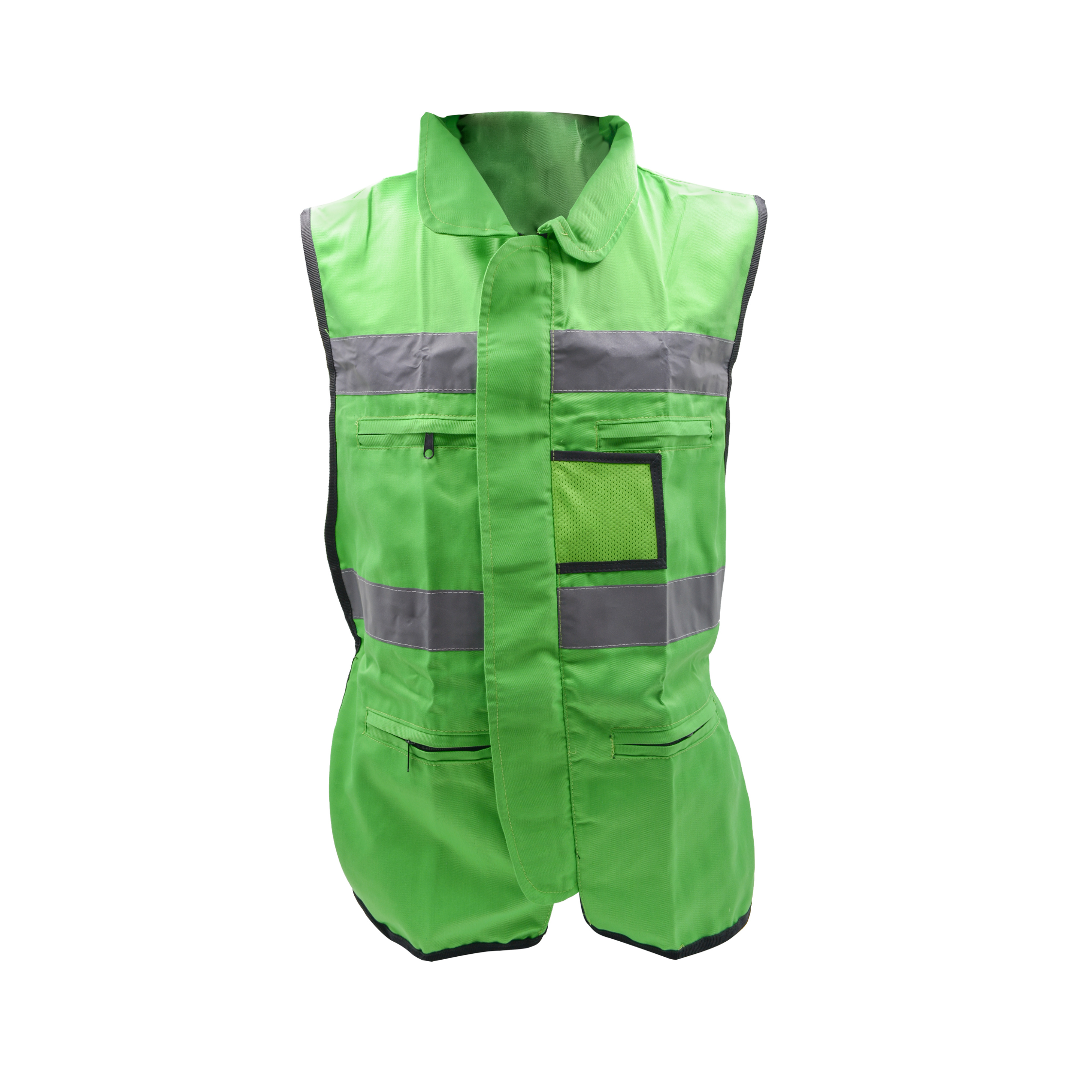 Chaleco Brigadista Tipo II