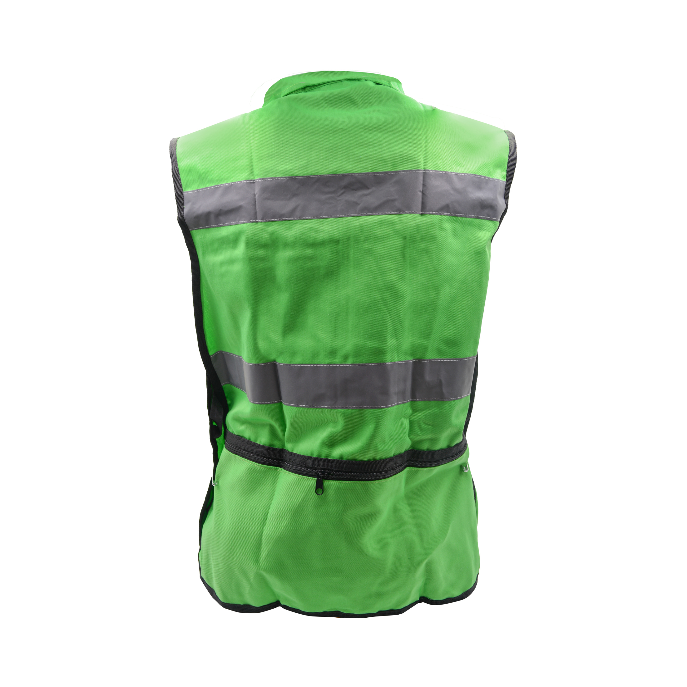 Chaleco Brigadista Tipo II