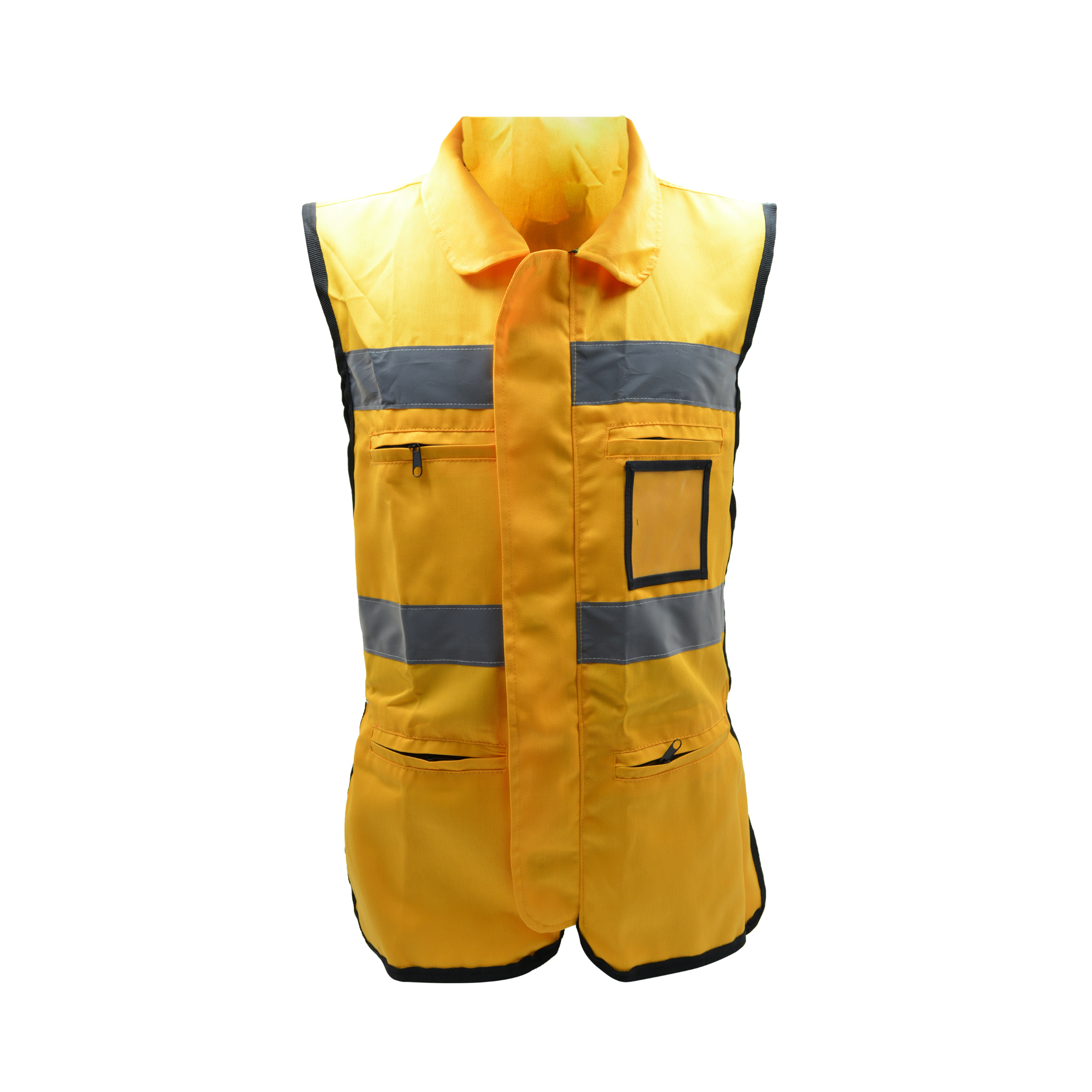 Chaleco Brigadista Tipo II