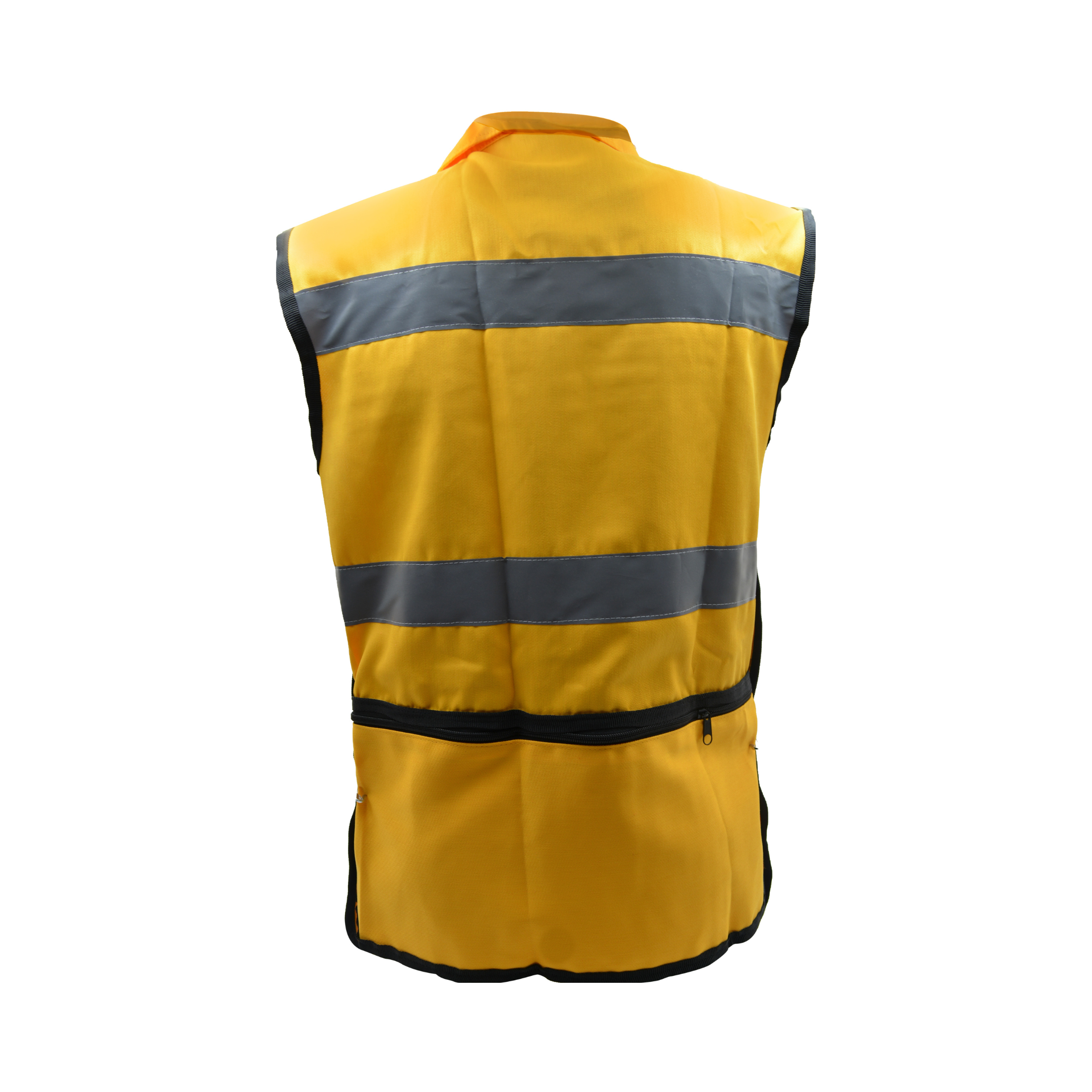 Chaleco Brigadista Tipo II