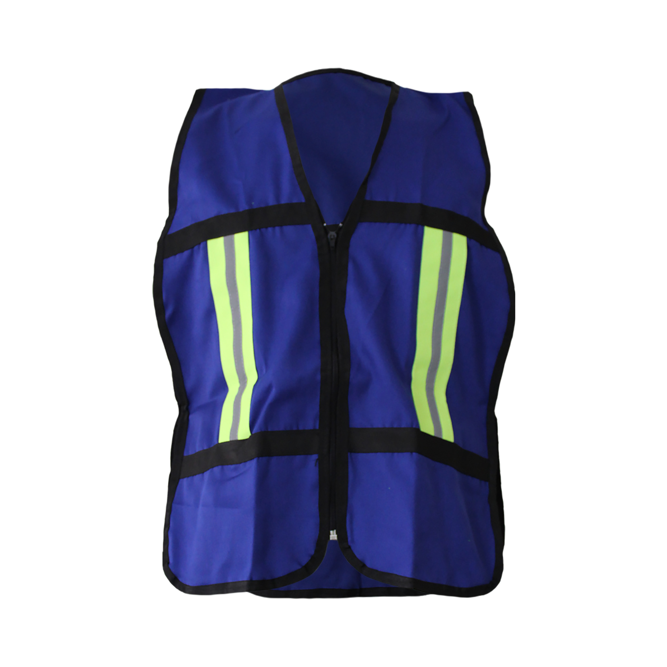 Chaleco Básico de Tela Gabardina Unitalla