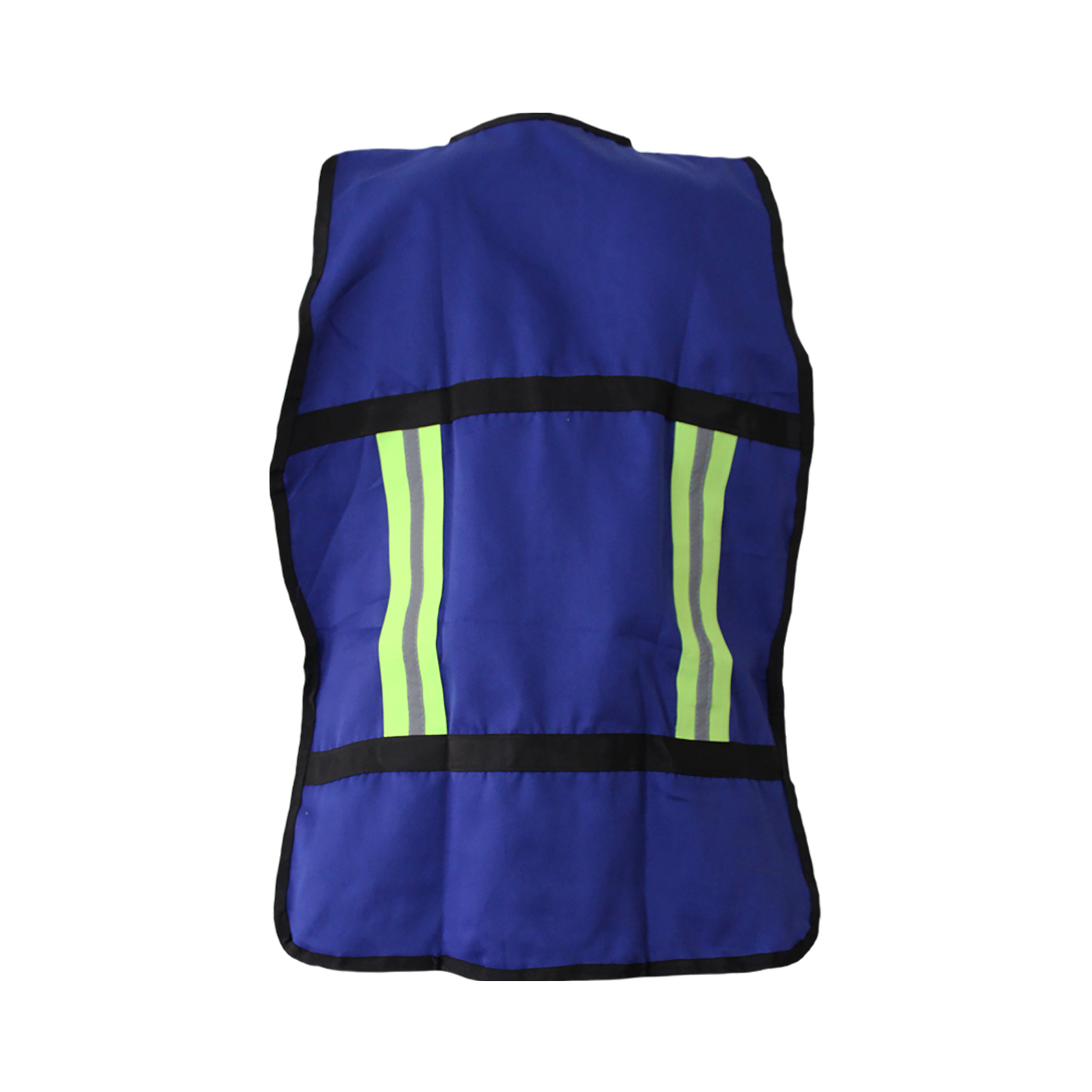 Chaleco Básico de Tela Gabardina Unitalla