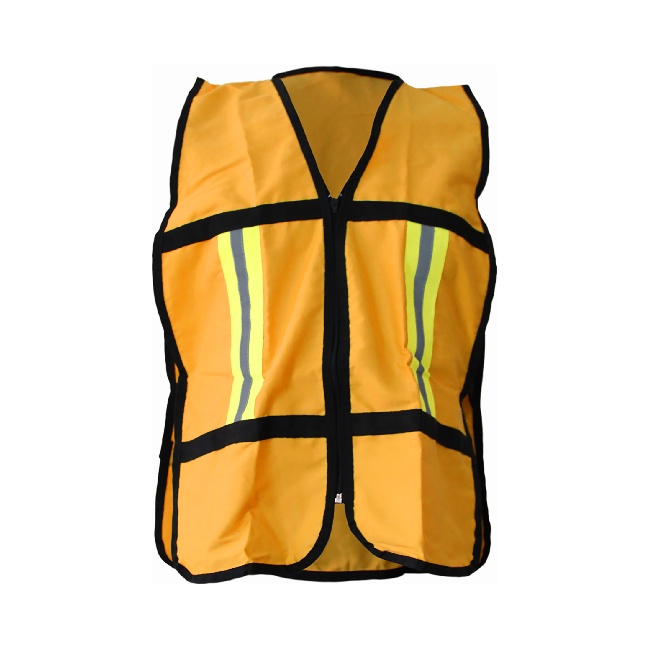 Chaleco Básico de Tela Gabardina Unitalla