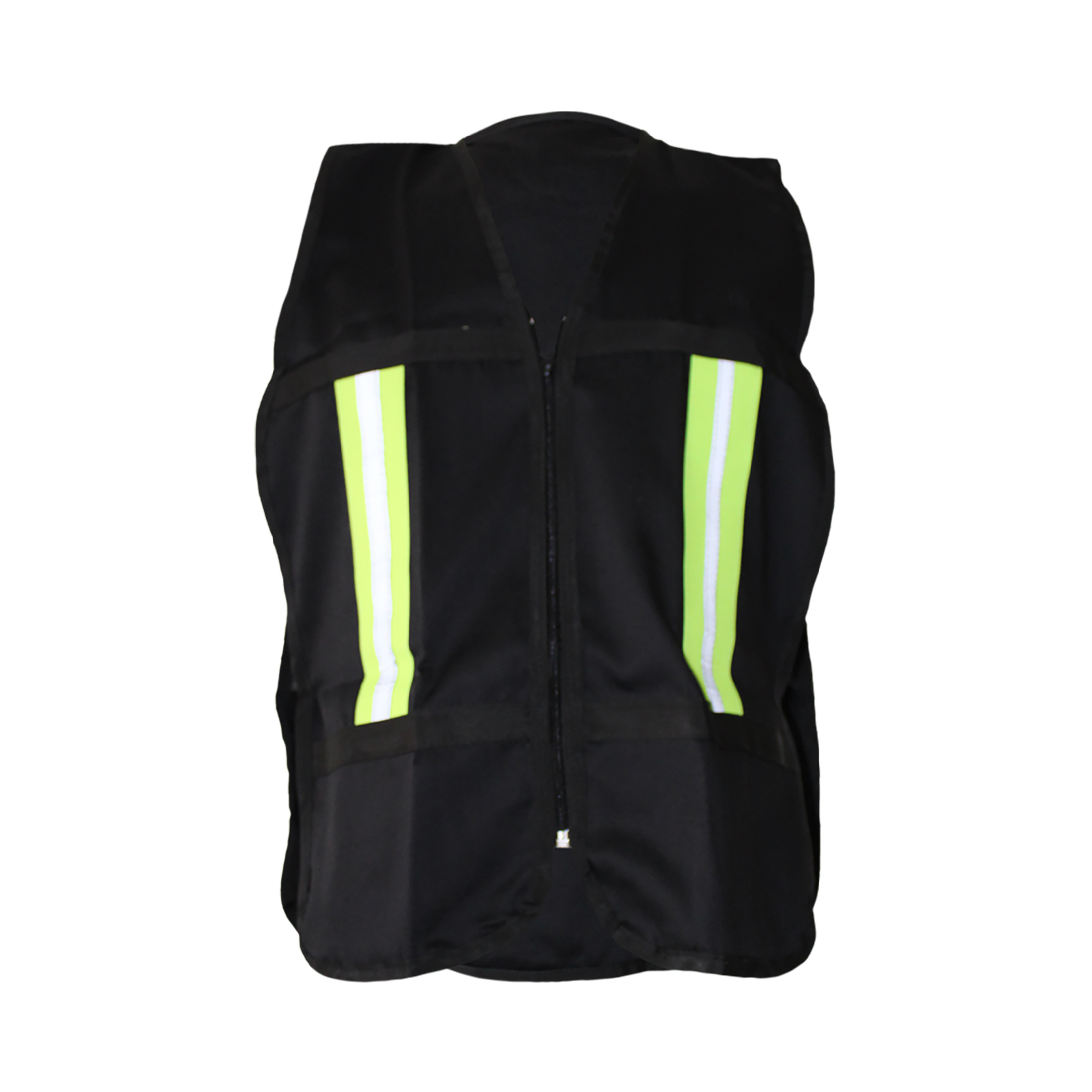 Chaleco Básico de Tela Gabardina Unitalla