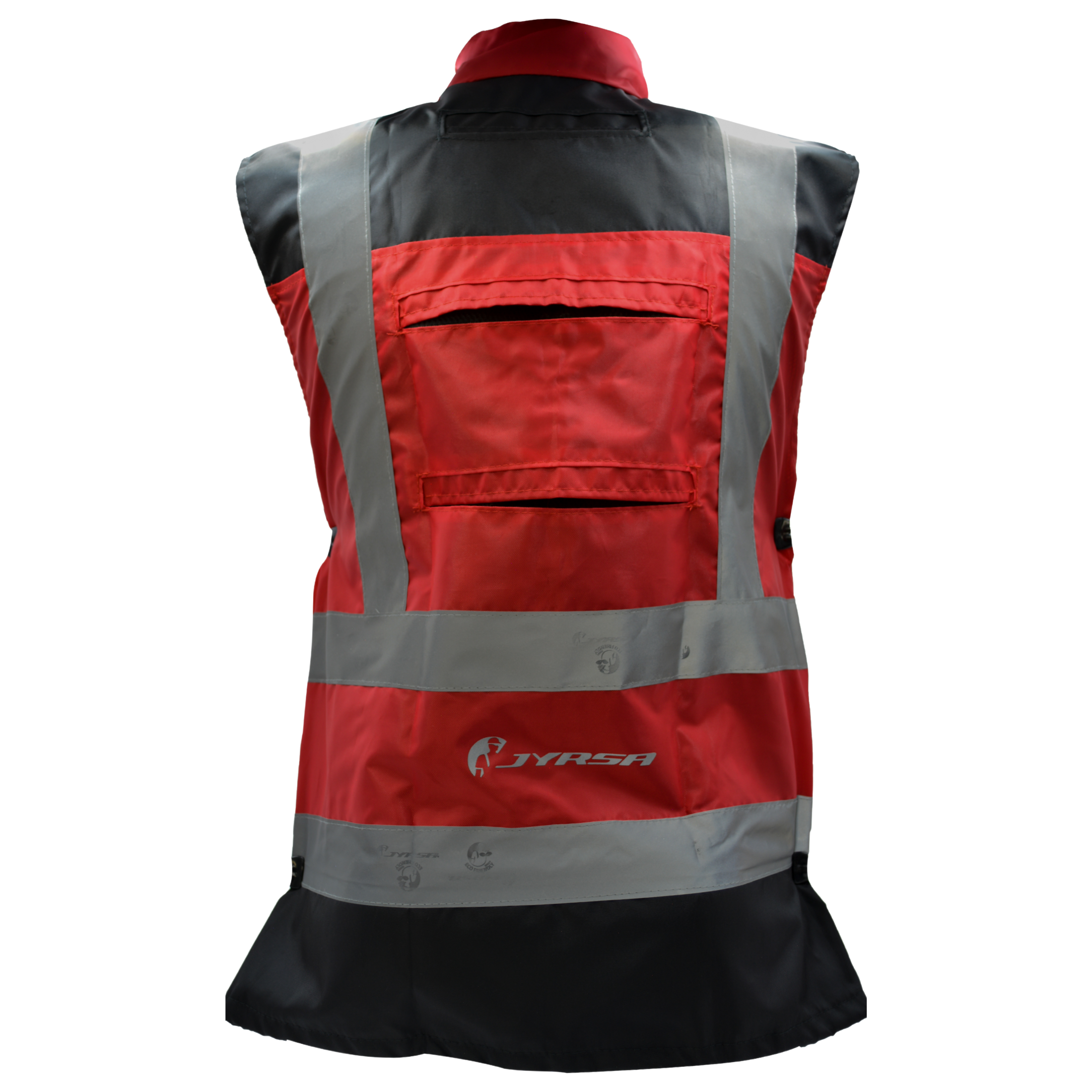 Chaleco Ejecutivo Jyrsa SR-1320