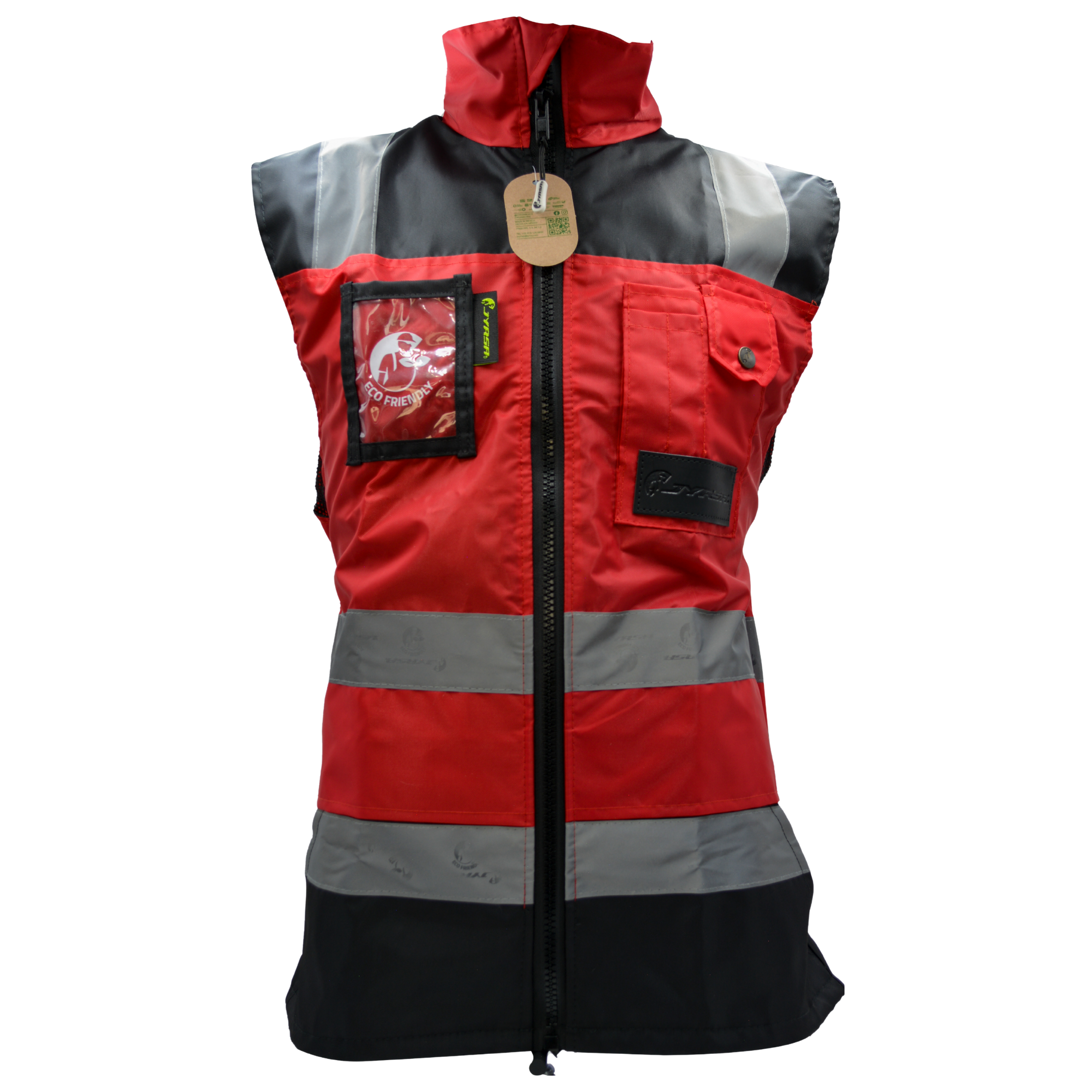 Chaleco Ejecutivo Jyrsa SR-1320