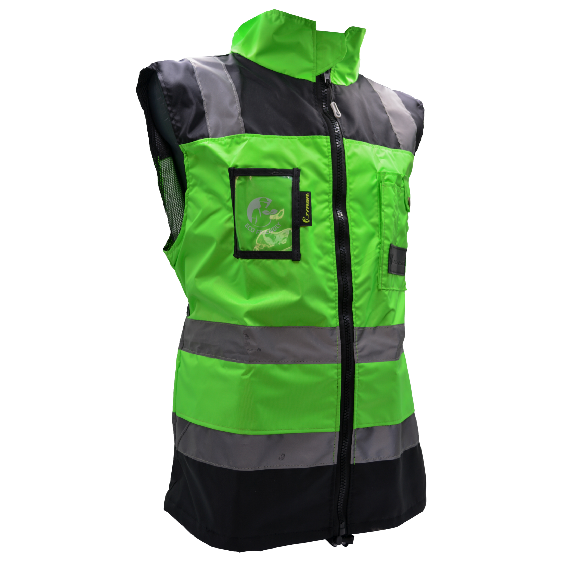 Chaleco Ejecutivo Jyrsa SR-1320