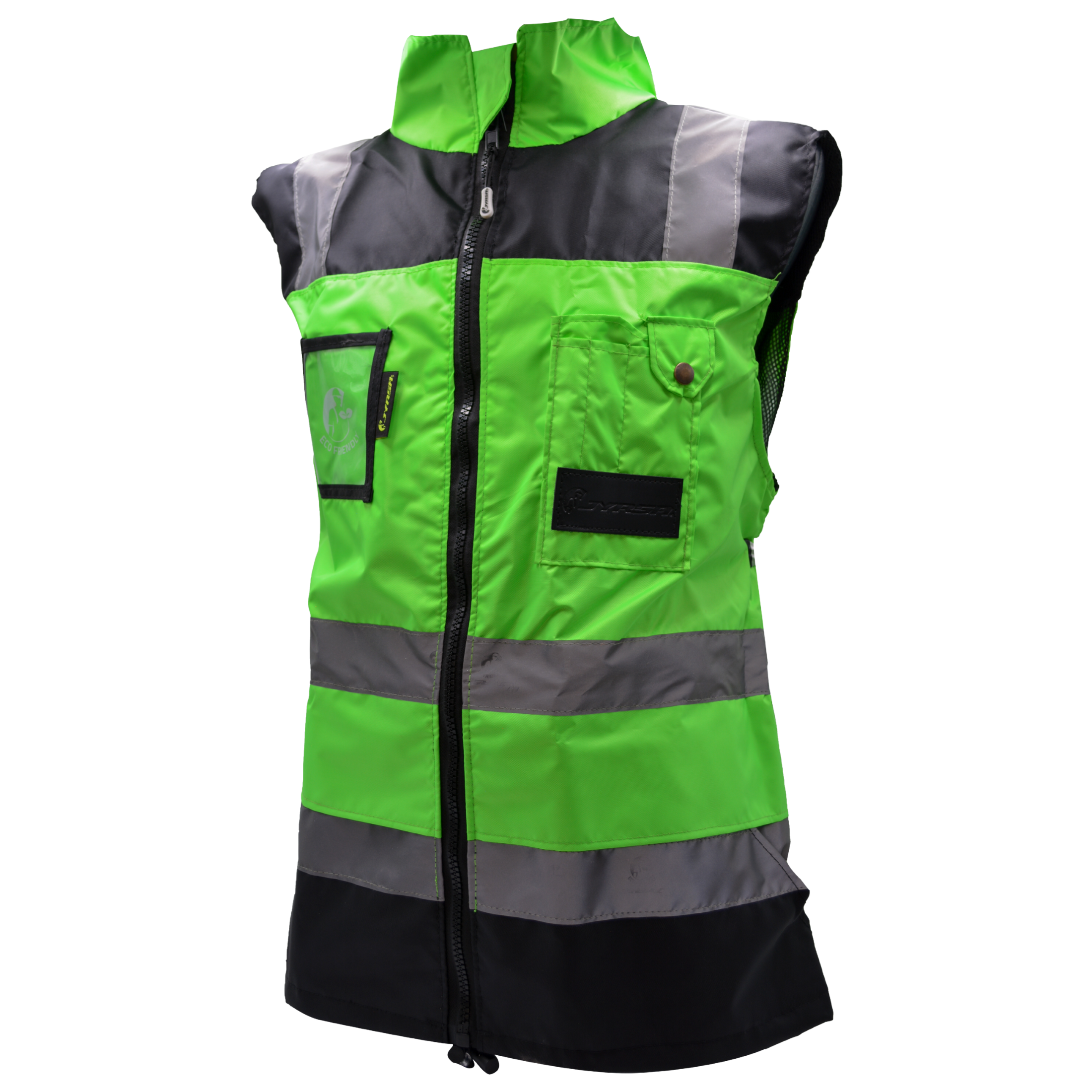 Chaleco Ejecutivo Jyrsa SR-1320