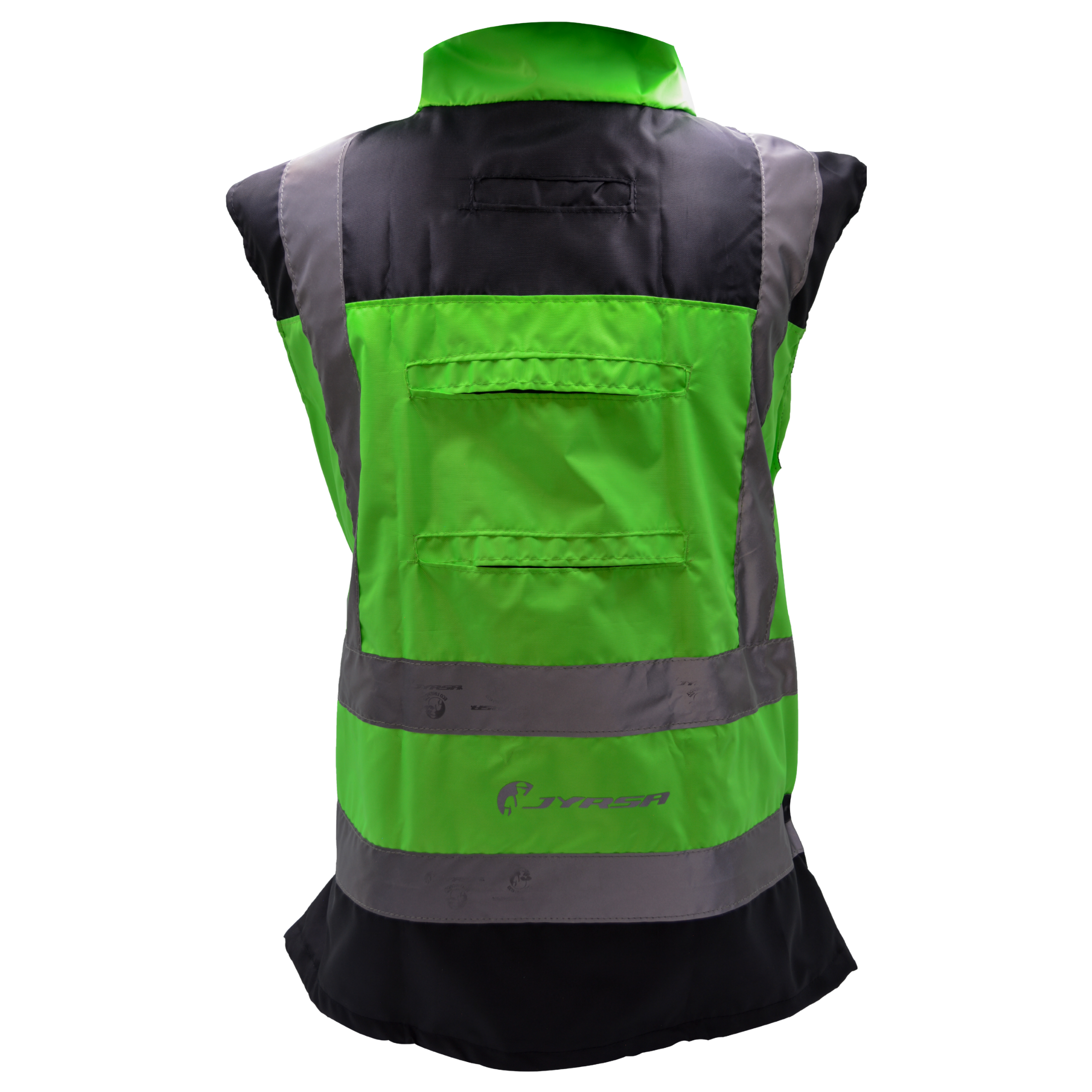 Chaleco Ejecutivo Jyrsa SR-1320