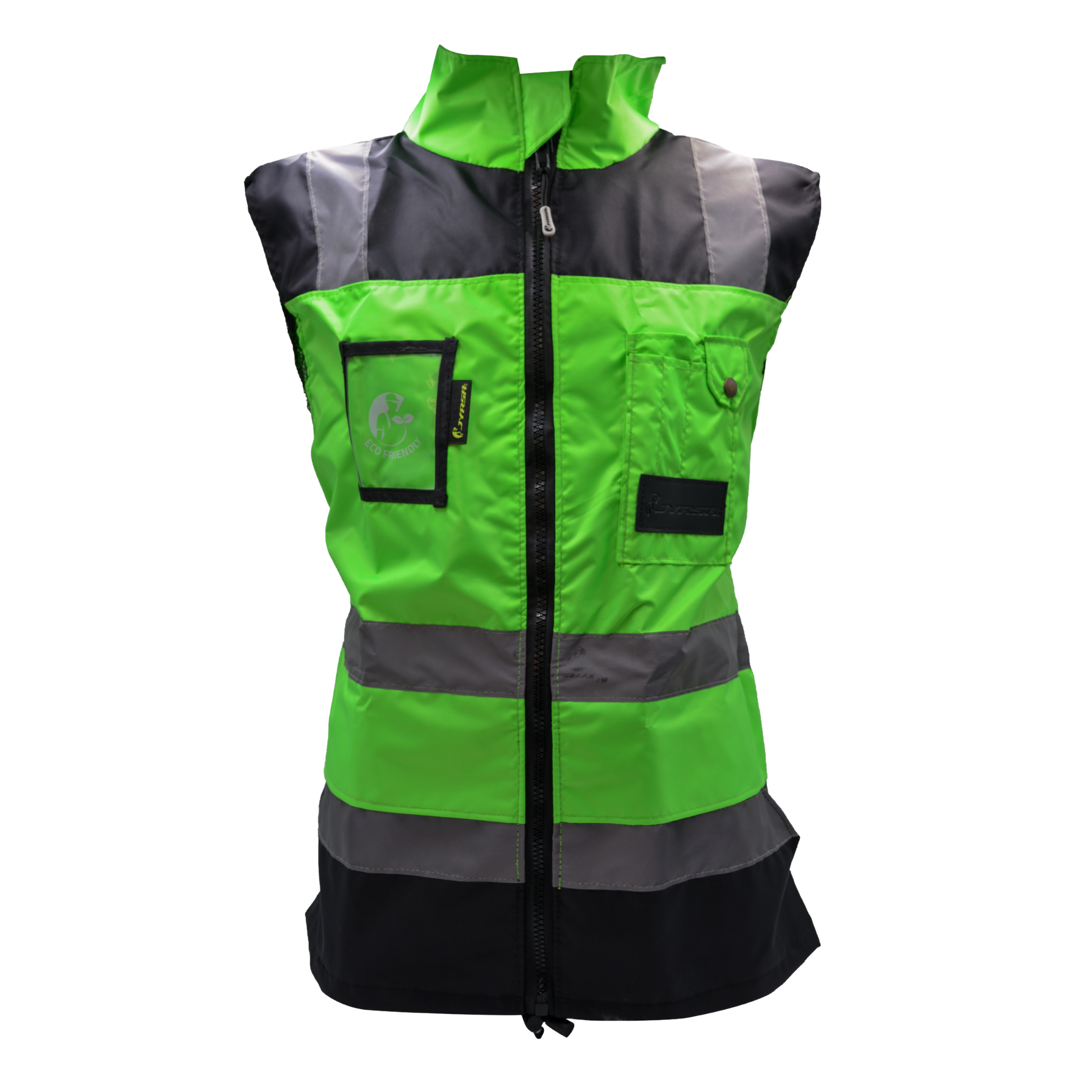 Chaleco Ejecutivo Jyrsa SR-1320