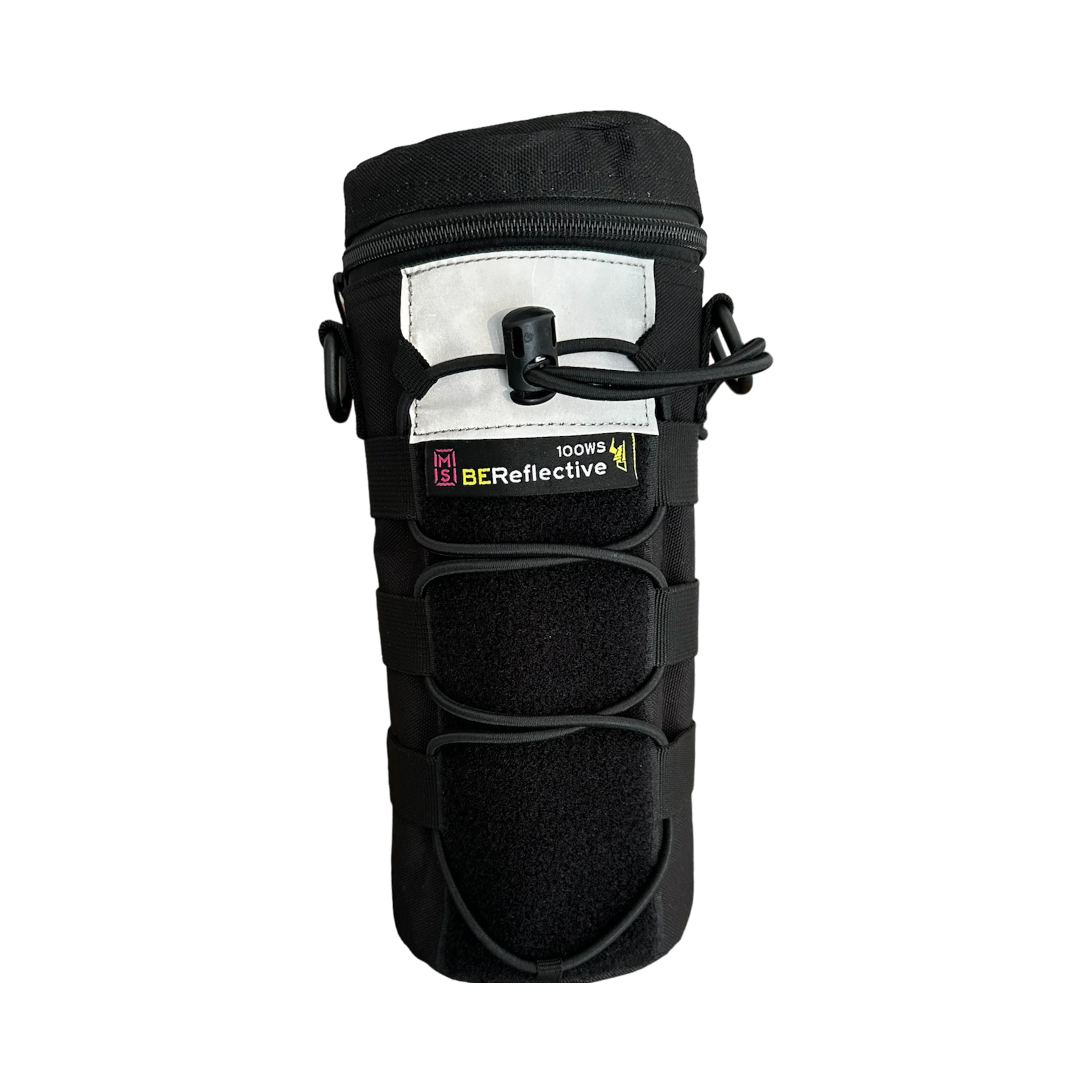 Chaleco Técnico Berserker M100