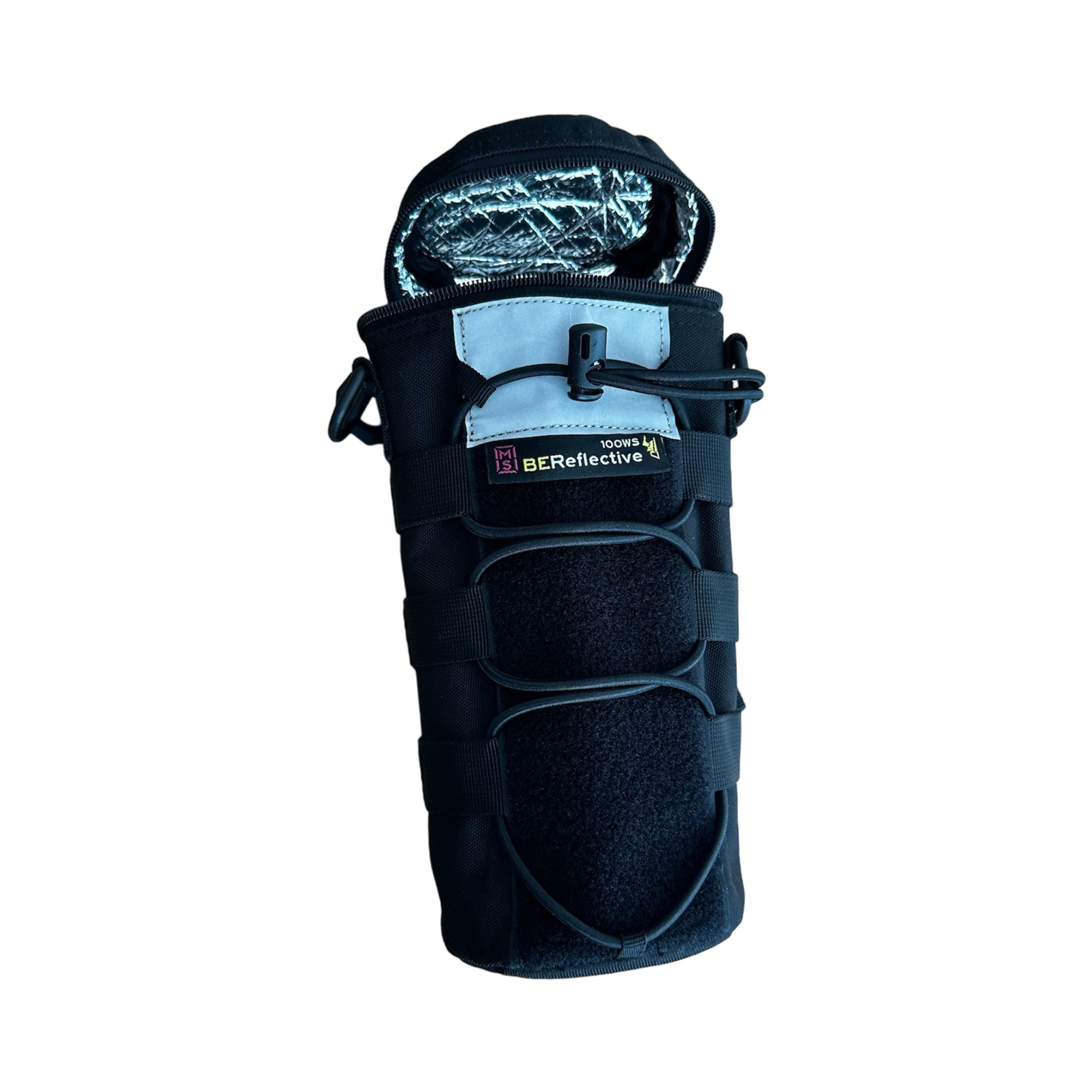 Chaleco Técnico Berserker M100