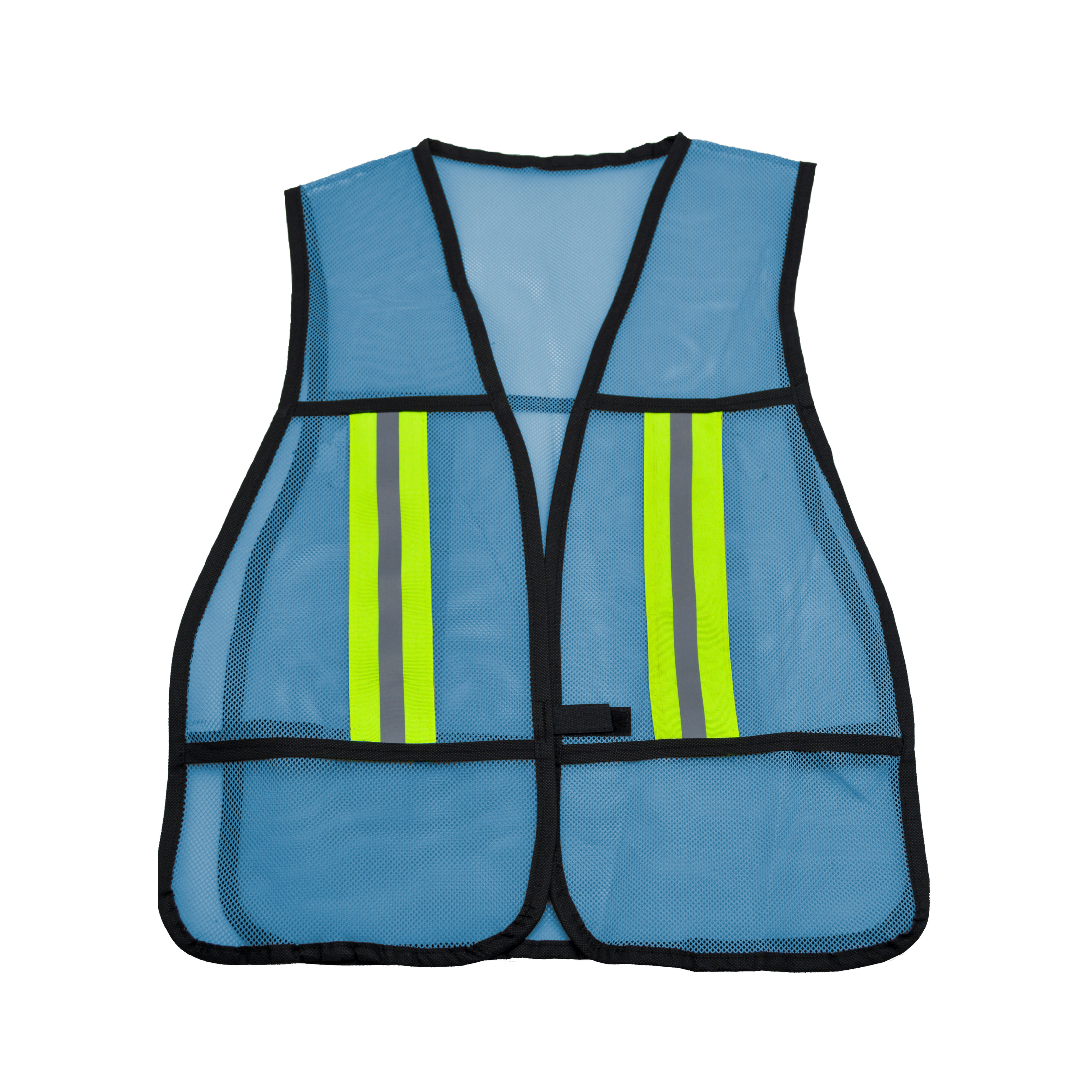 Chaleco Básico de Malla