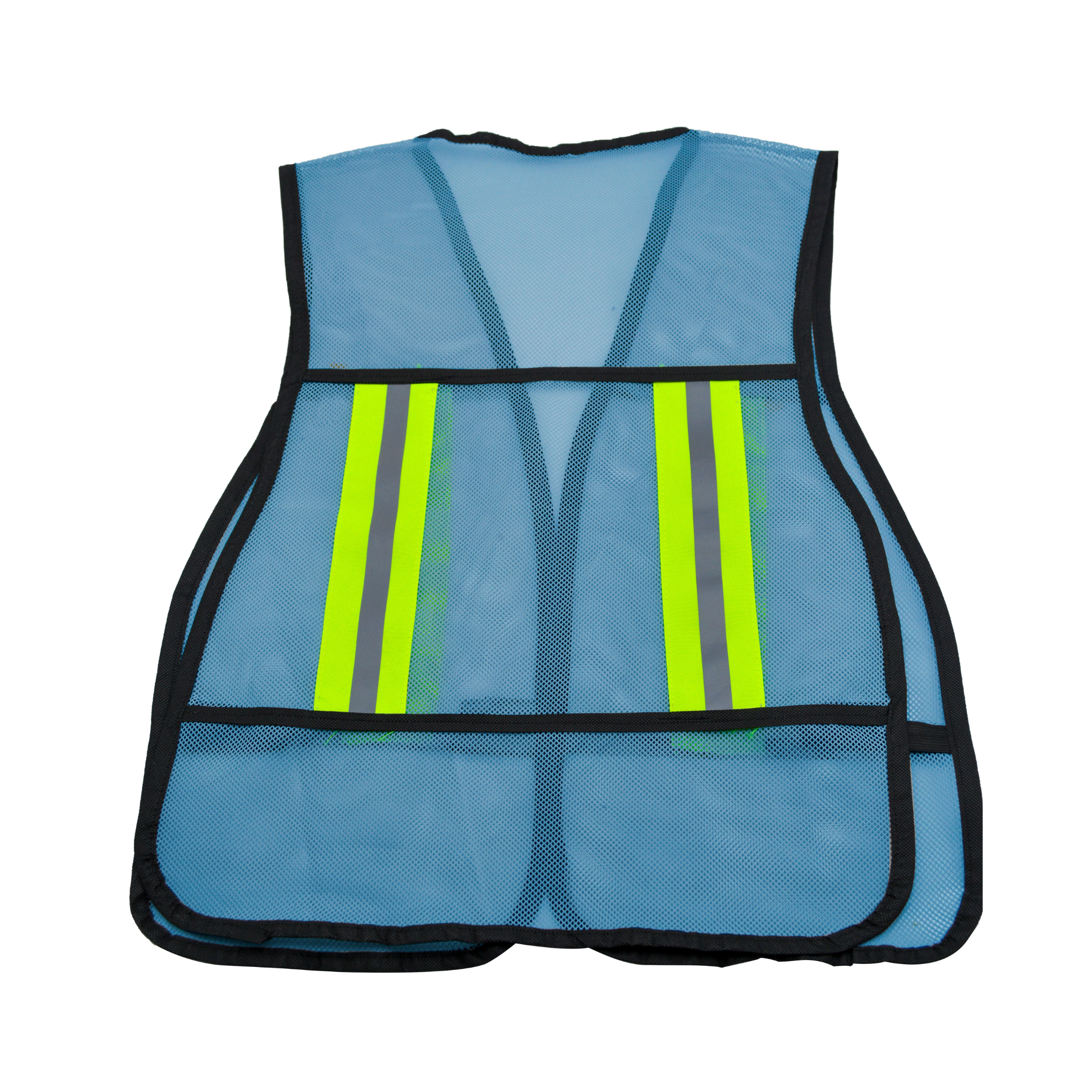 Chaleco Básico de Malla