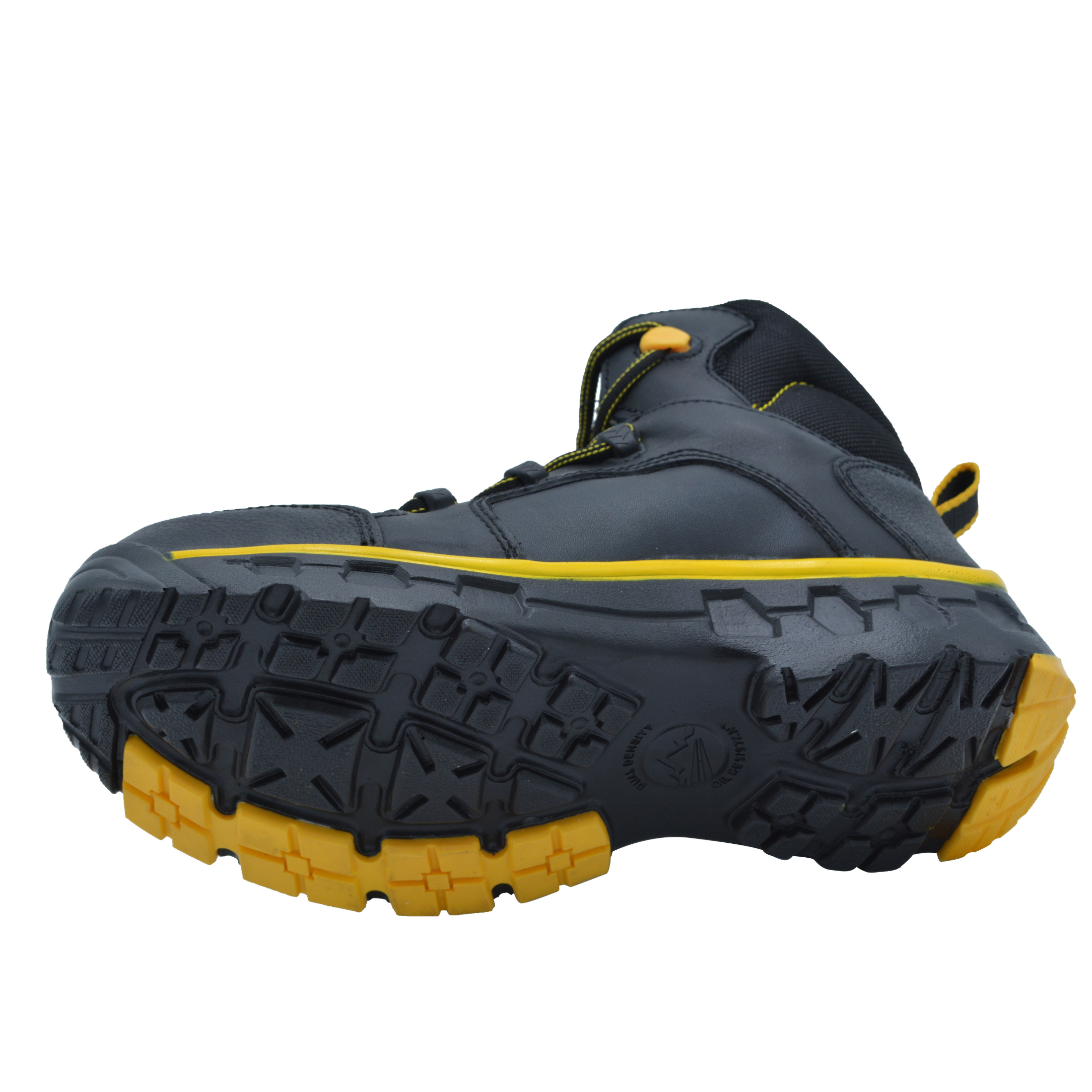 Botines Pro Cliff 910