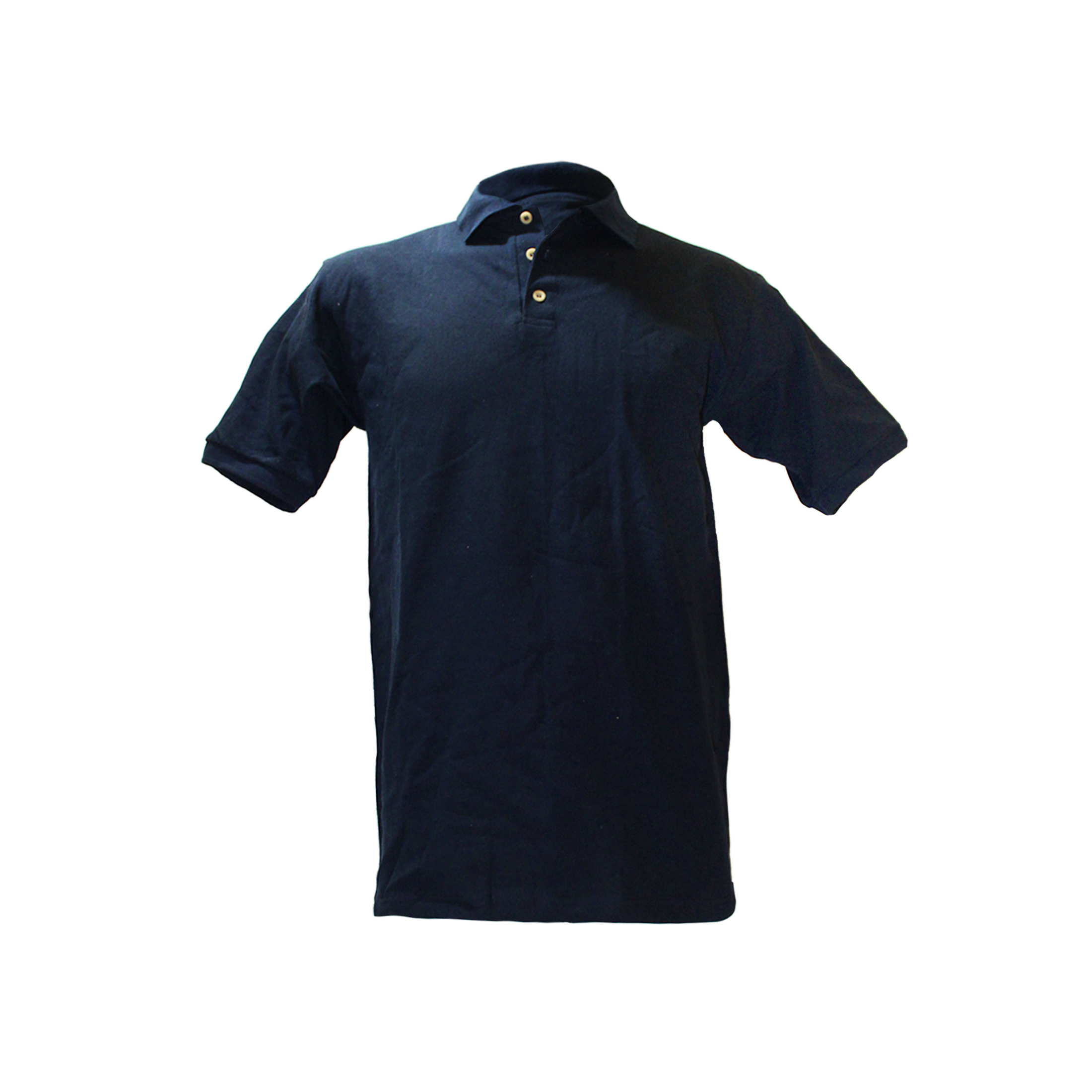 Playera Tipo Polo Hombre Providencia