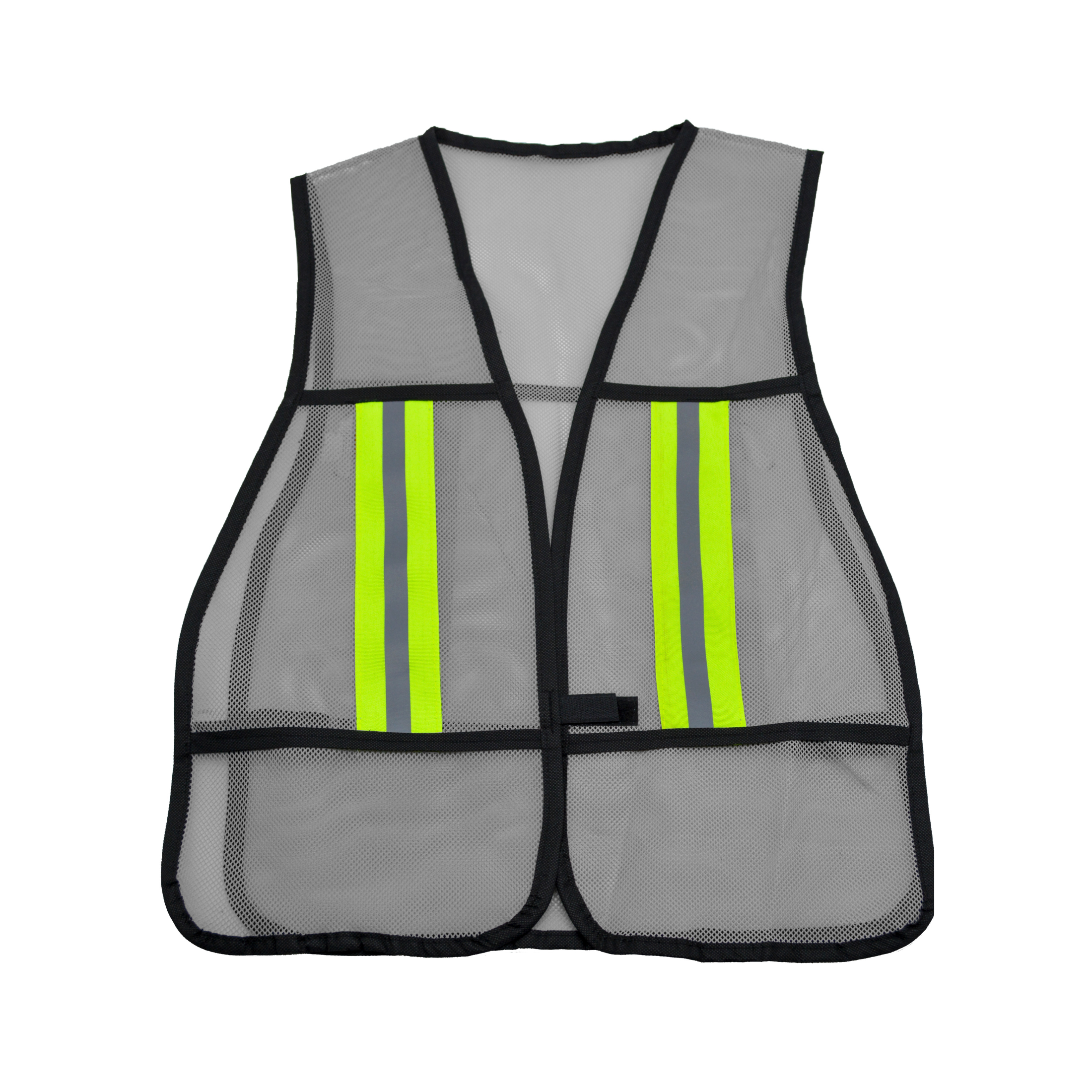 Chaleco Básico de Malla