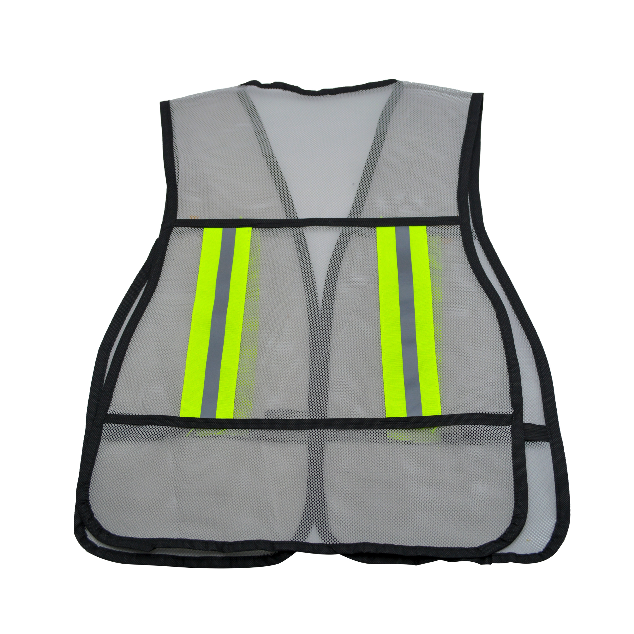 Chaleco Básico de Malla