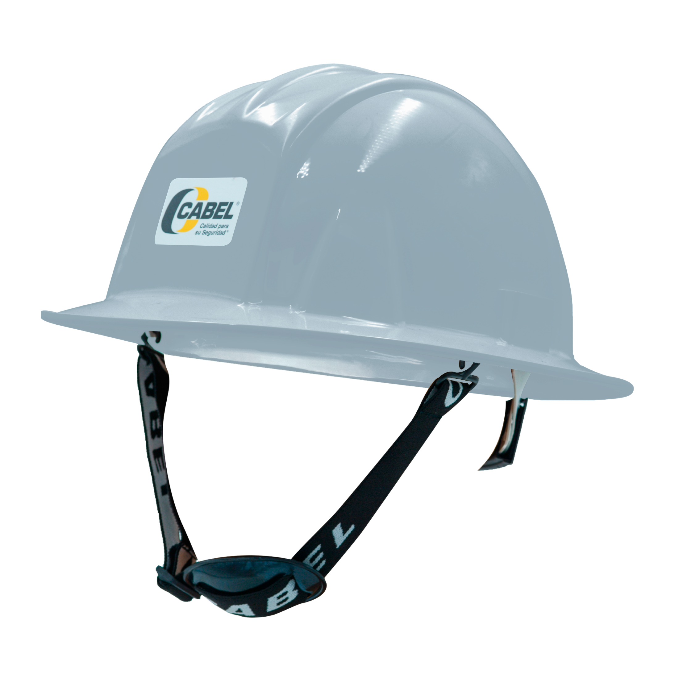 Casco de Seguridad Ala Ancha con Matraca CABEL