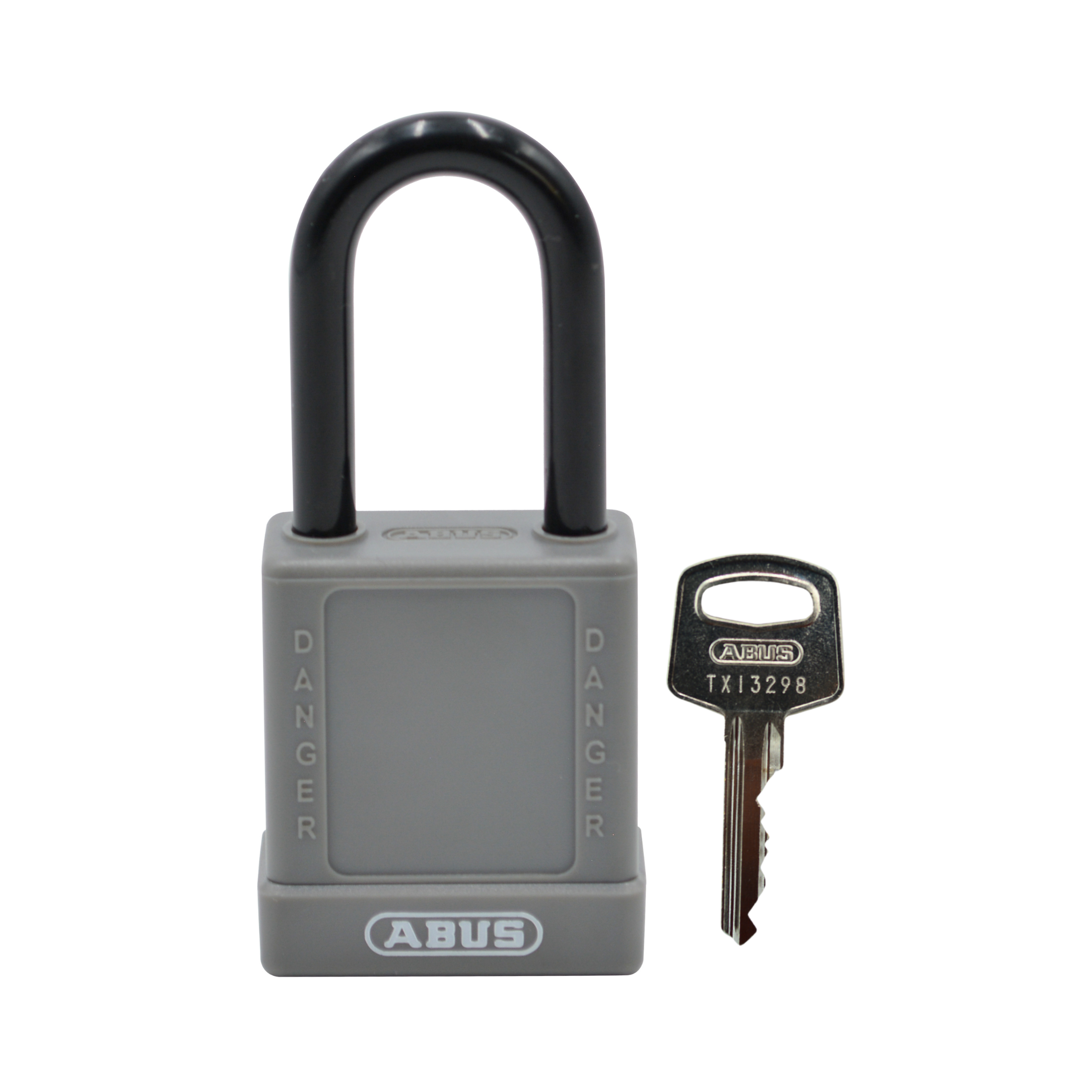 Candado de Bloqueo Dieléctrico ABUS Serie 74