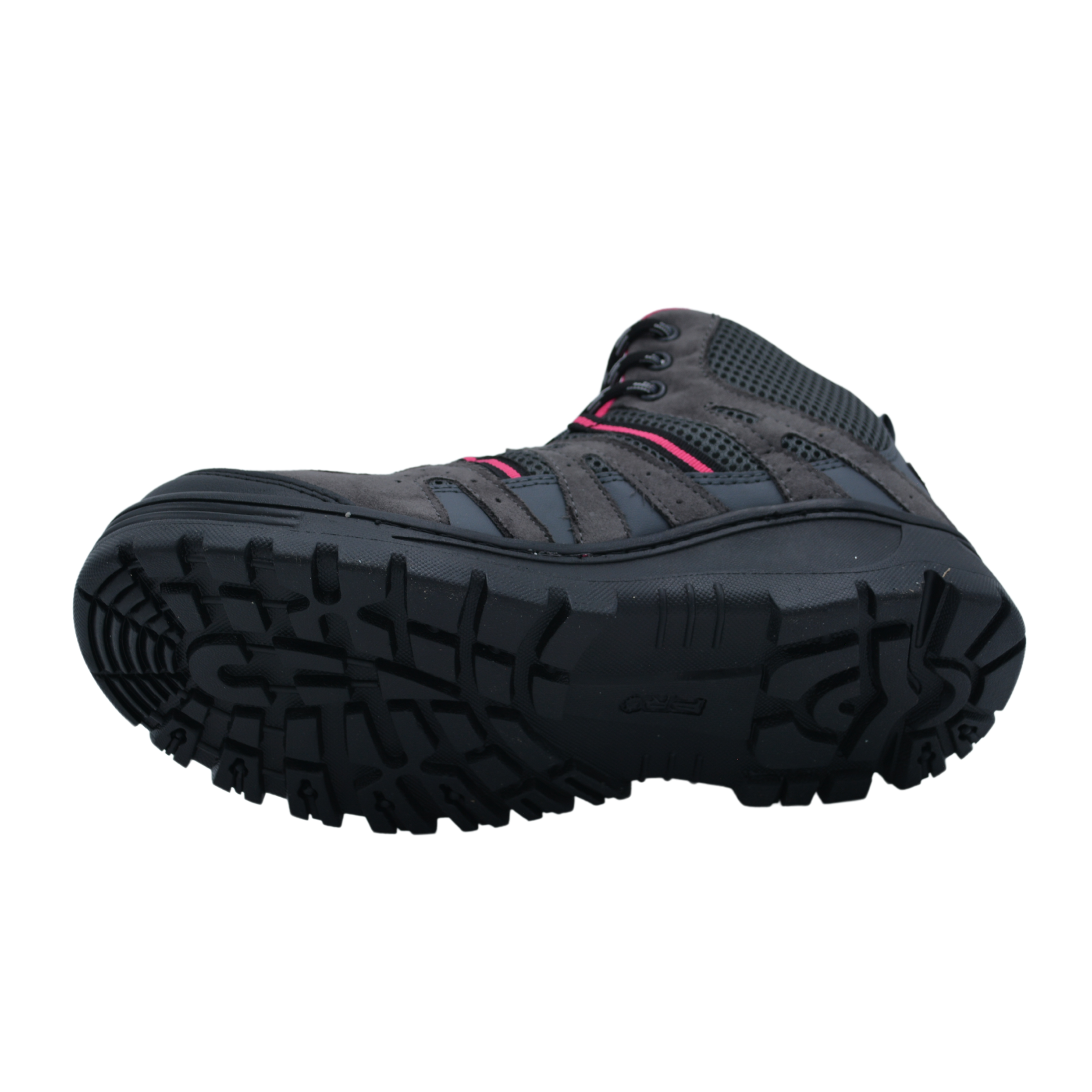 Tenis de Seguridad Shadow 2048