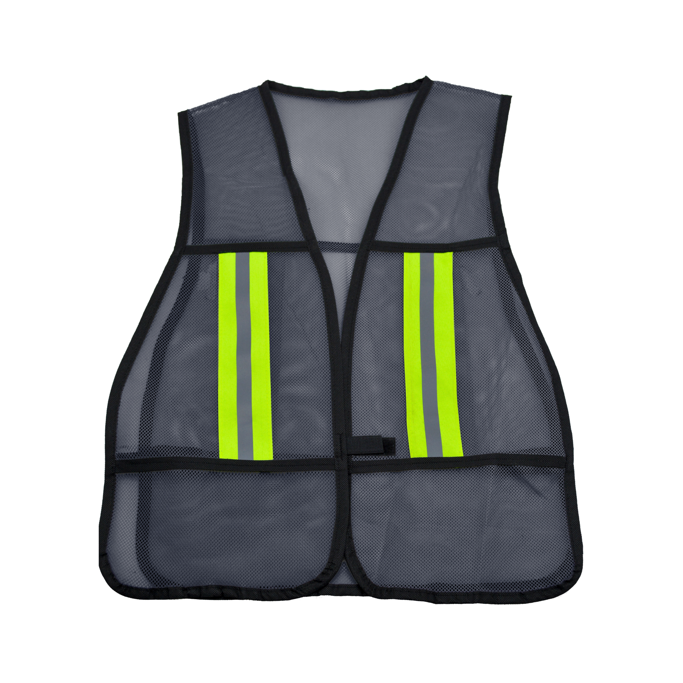 Chaleco Básico de Malla