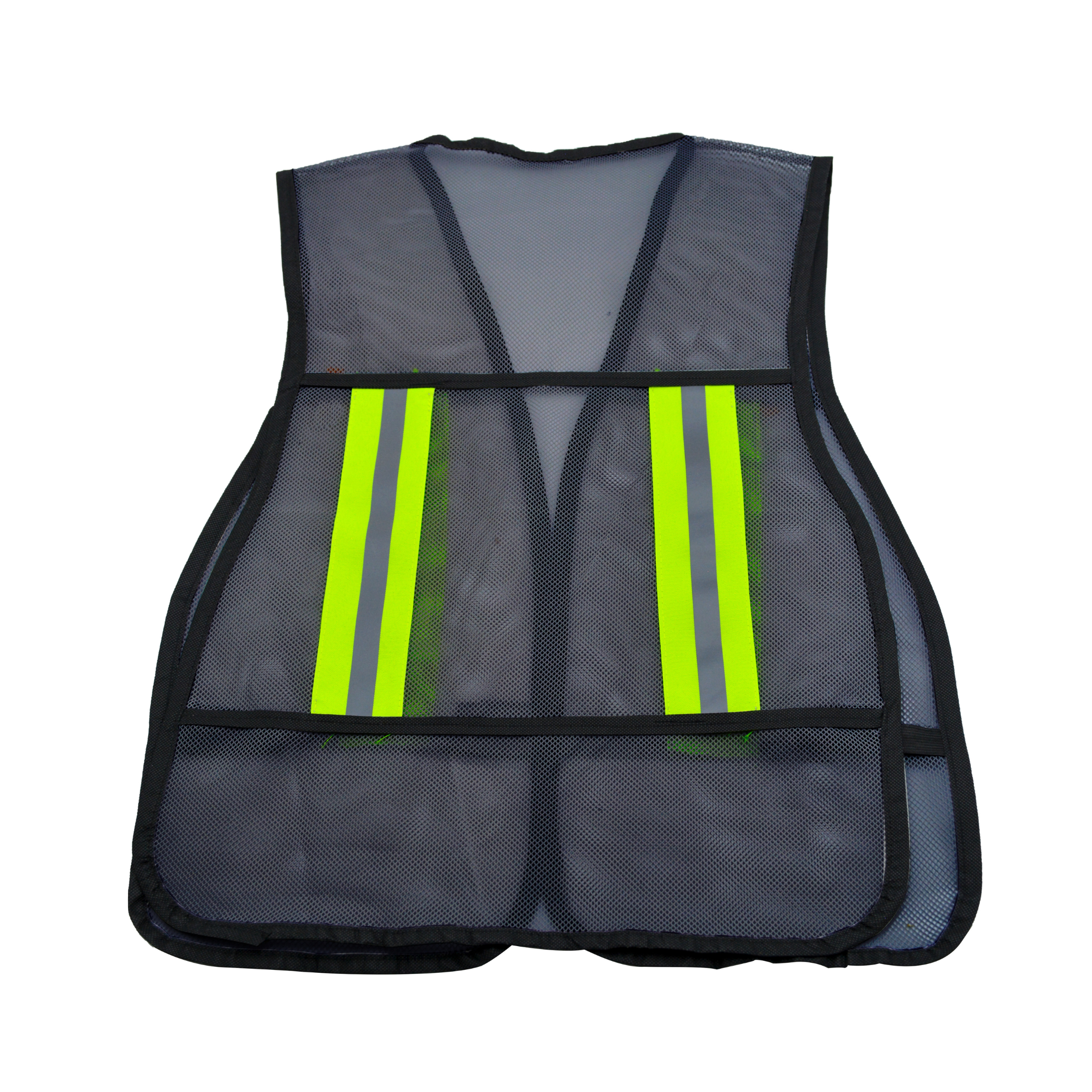 Chaleco Básico de Malla