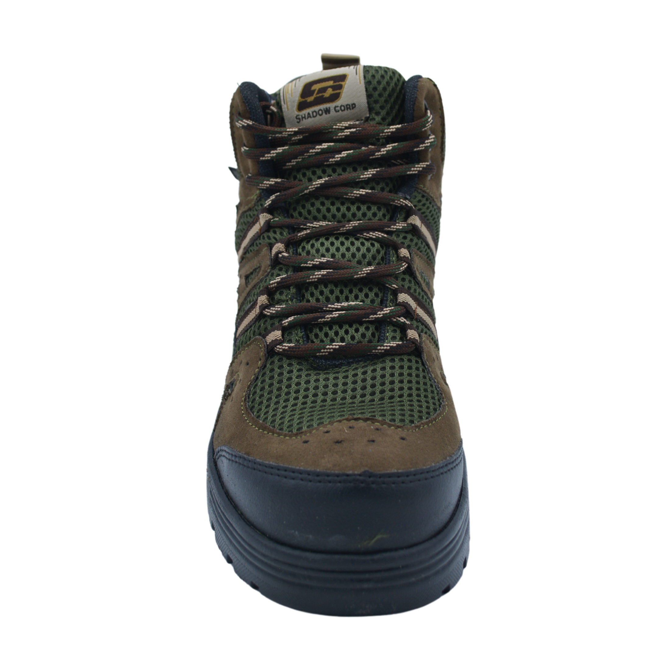 Tenis de Seguridad Shadow 2048