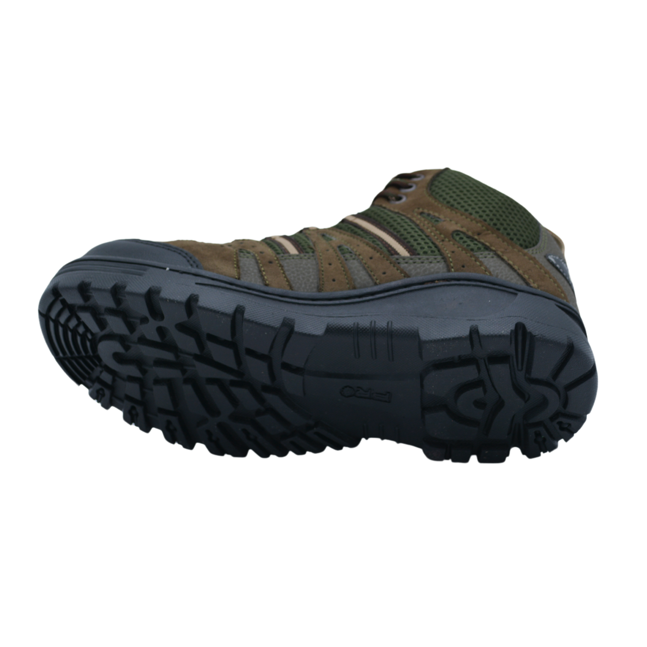 Tenis de Seguridad Shadow 2048