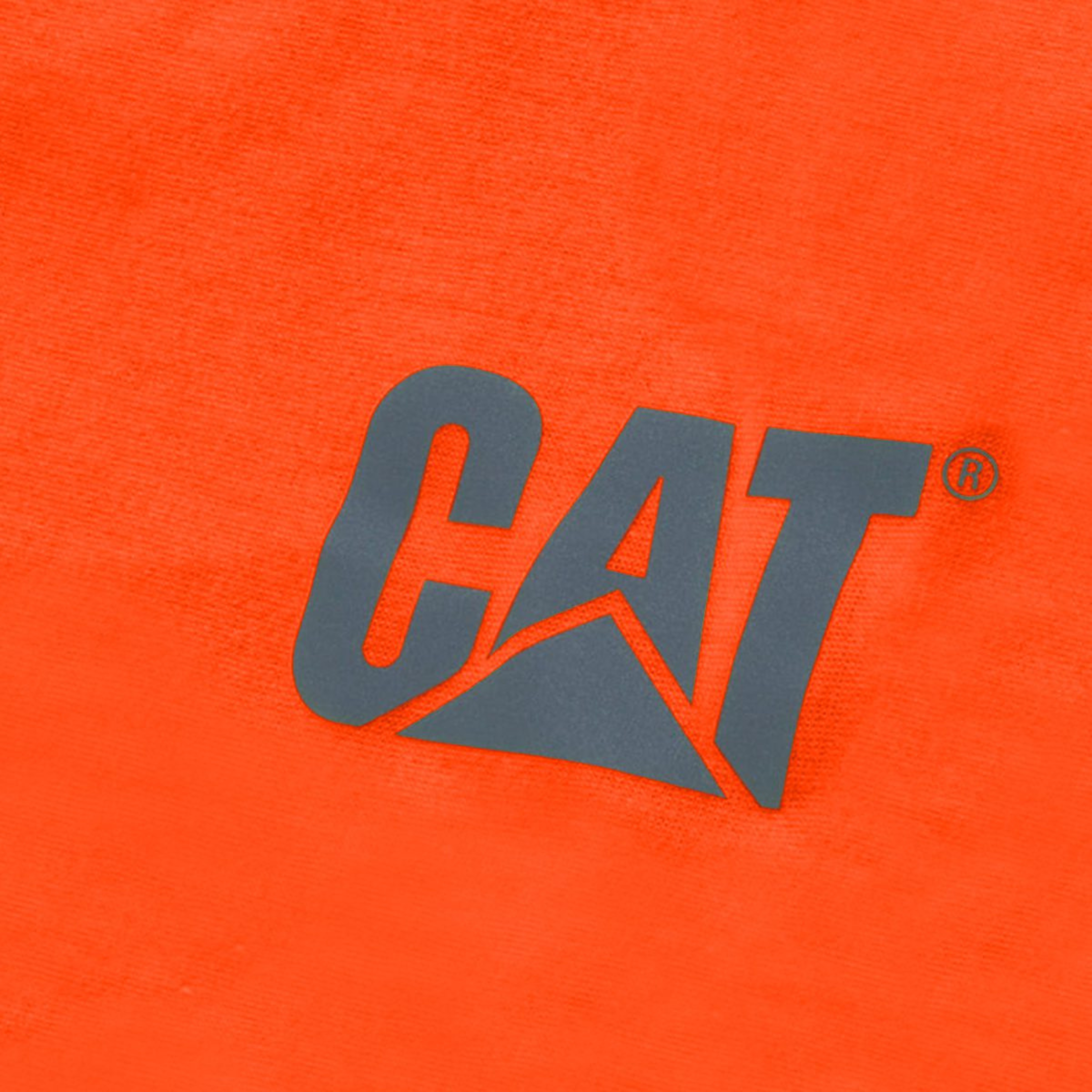 Playera de Manga Larga CATERPILLAR