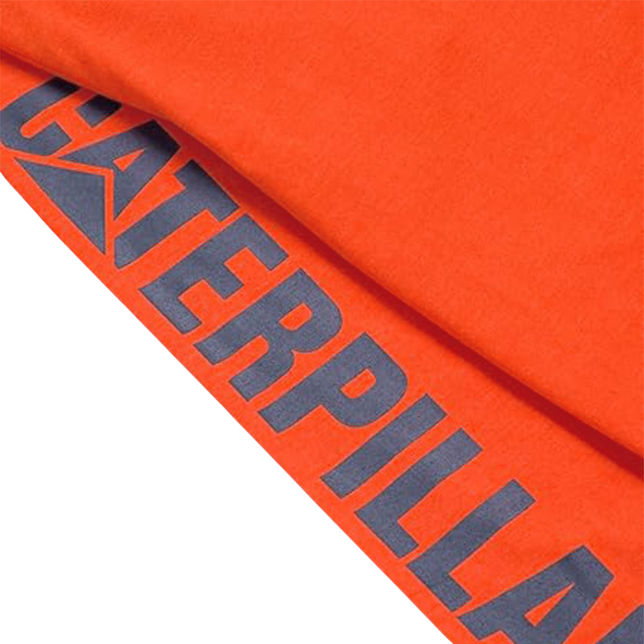 Playera de Manga Larga CATERPILLAR