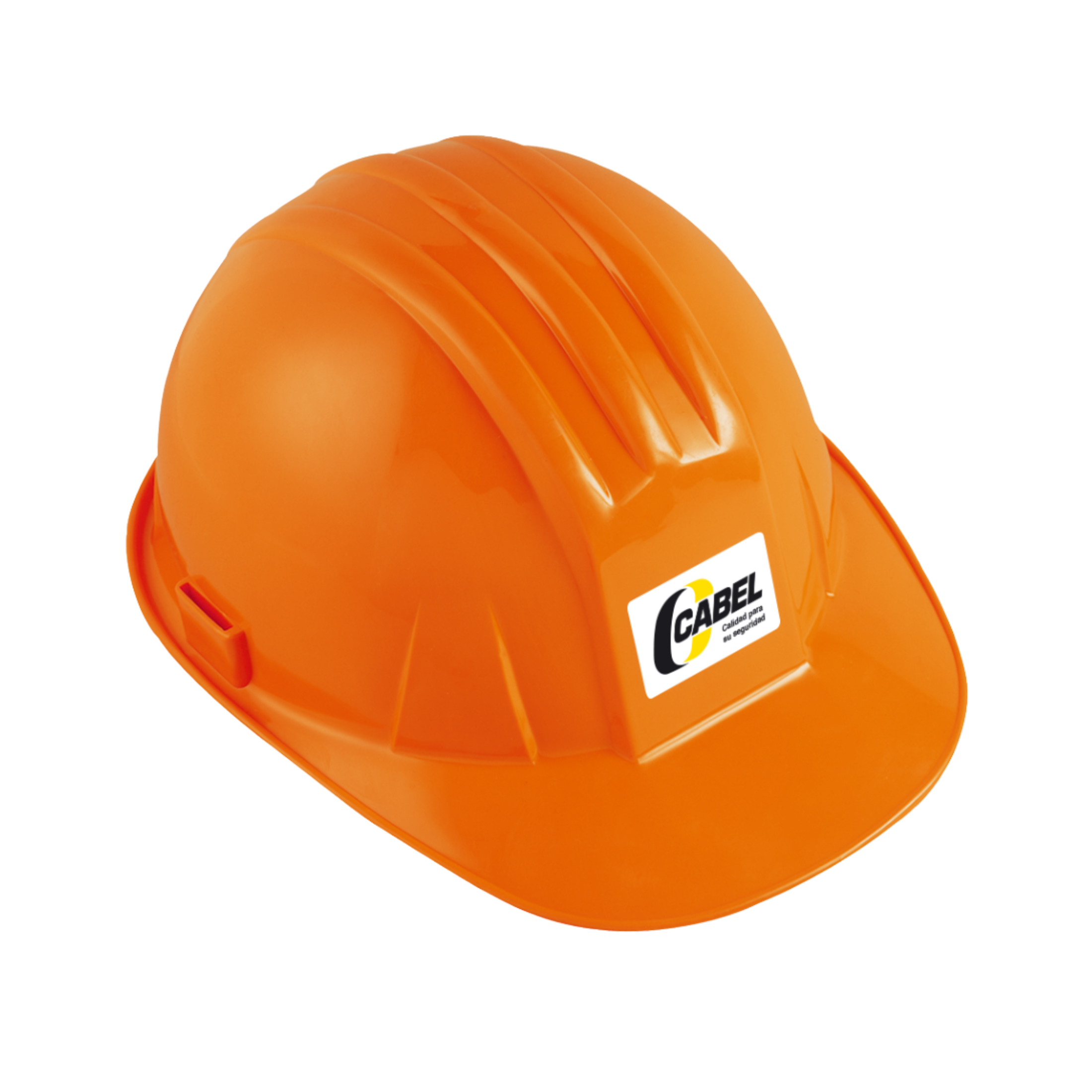Casco CABEL con Suspensión de Matraca