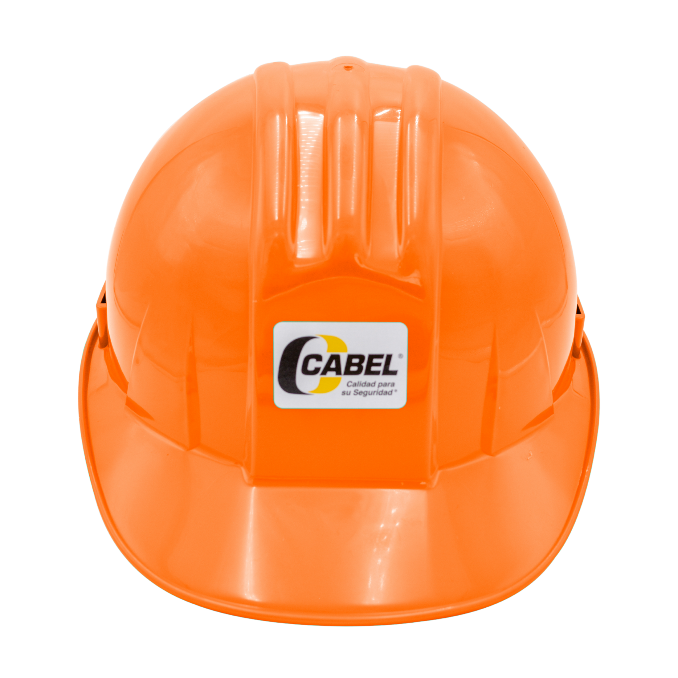 Casco CABEL con Suspensión de Matraca