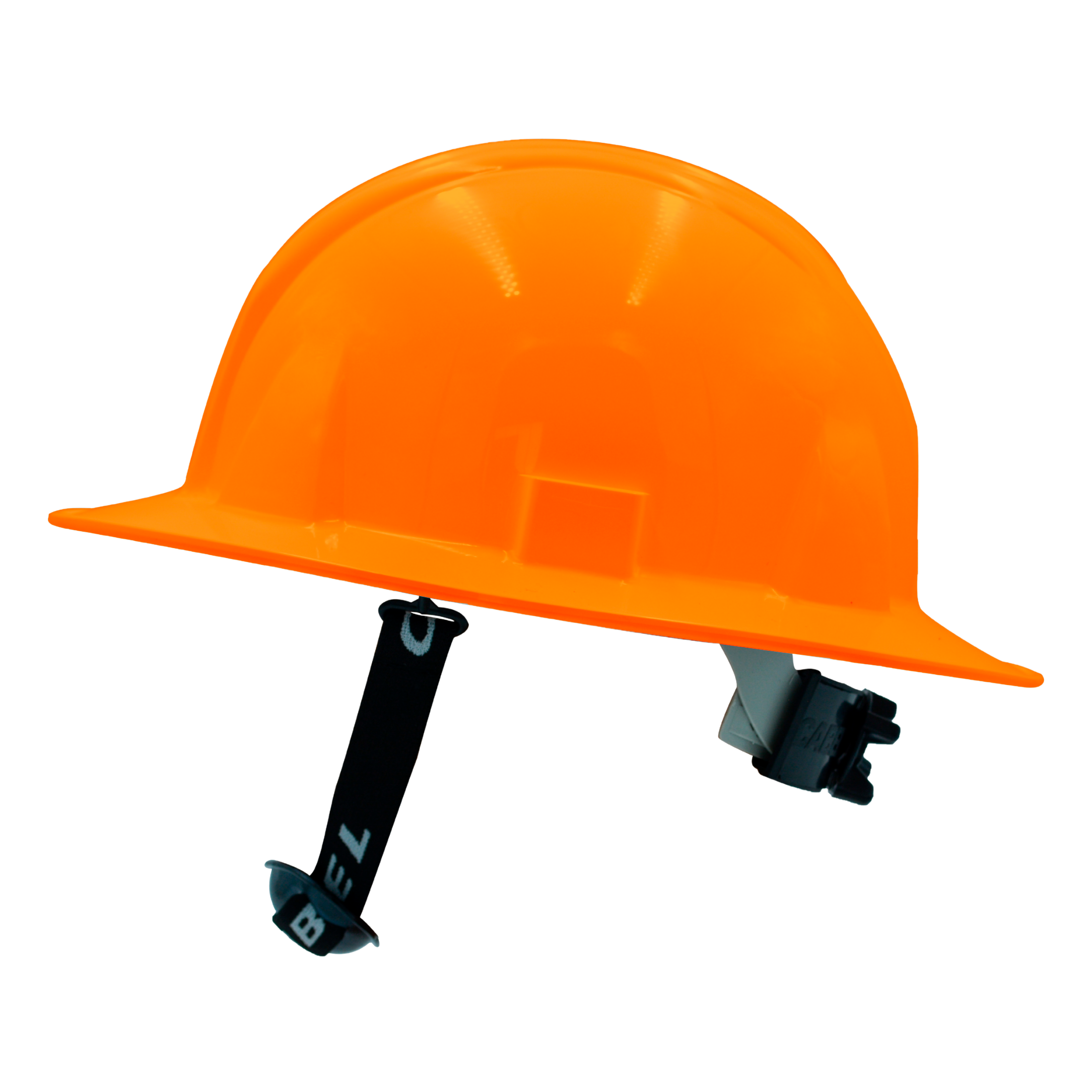 Casco de Seguridad Ala Ancha con Matraca CABEL