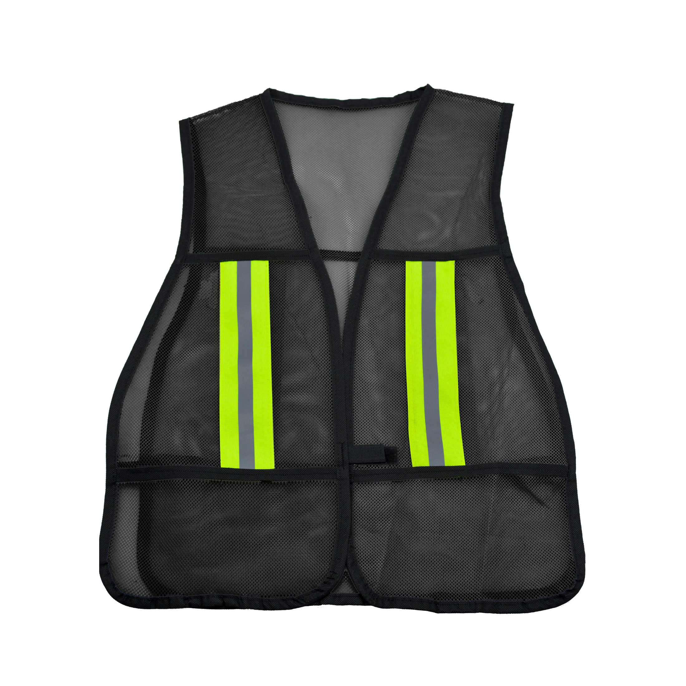 Chaleco Básico de Malla