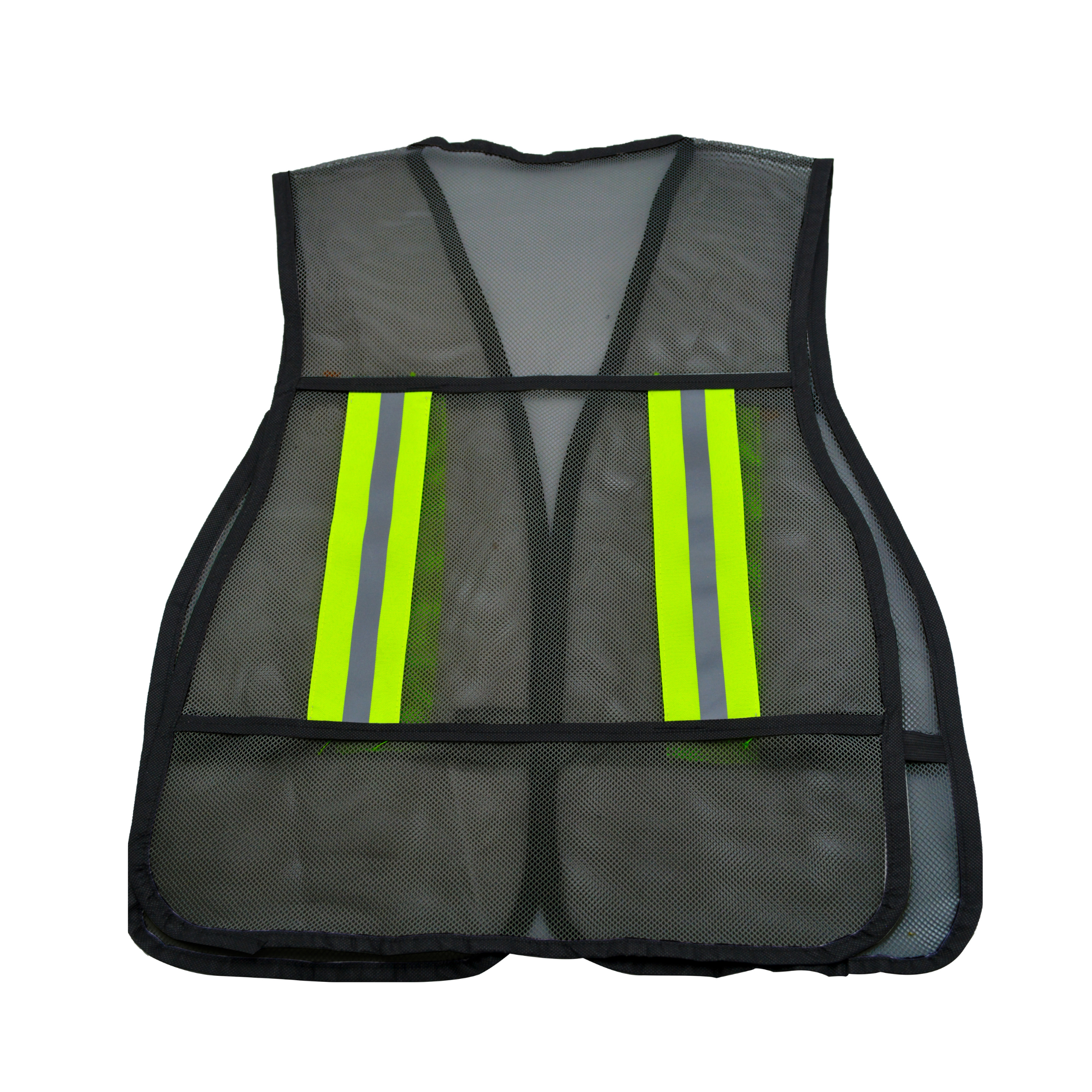 Chaleco Básico de Malla